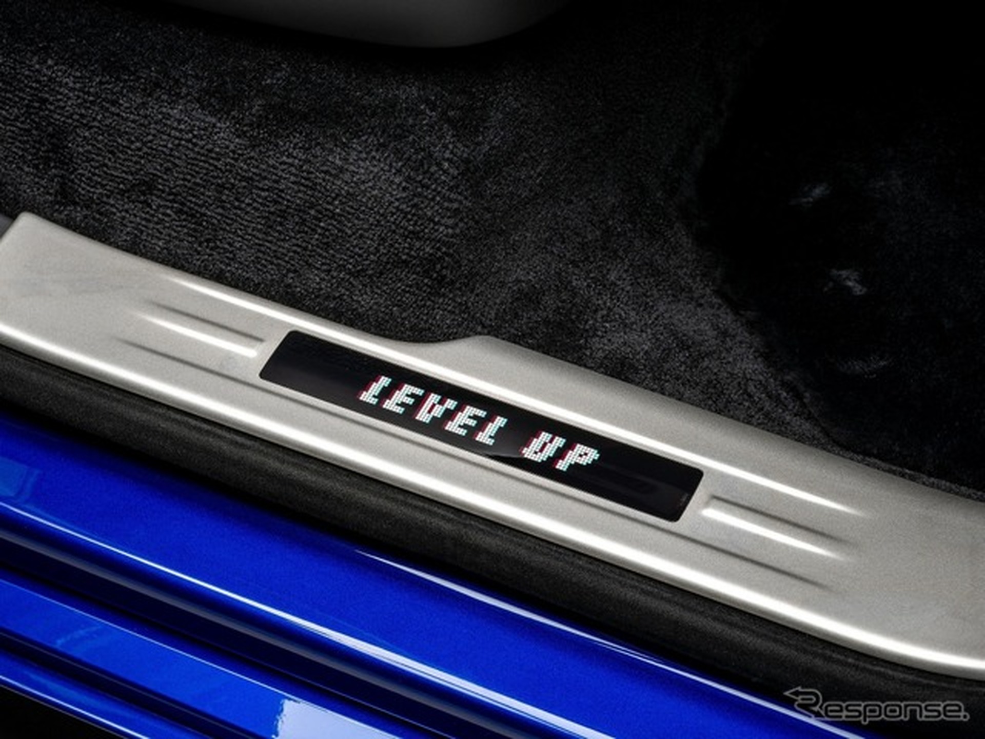 ロールスロイス・ブラック・バッジ・ゴースト・ゲーマー