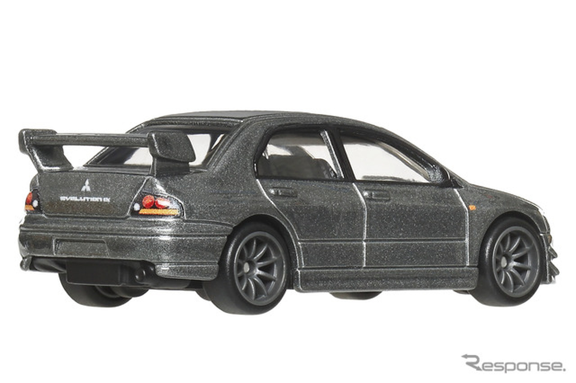 ランサー エボリューション IX（11月22日発売）