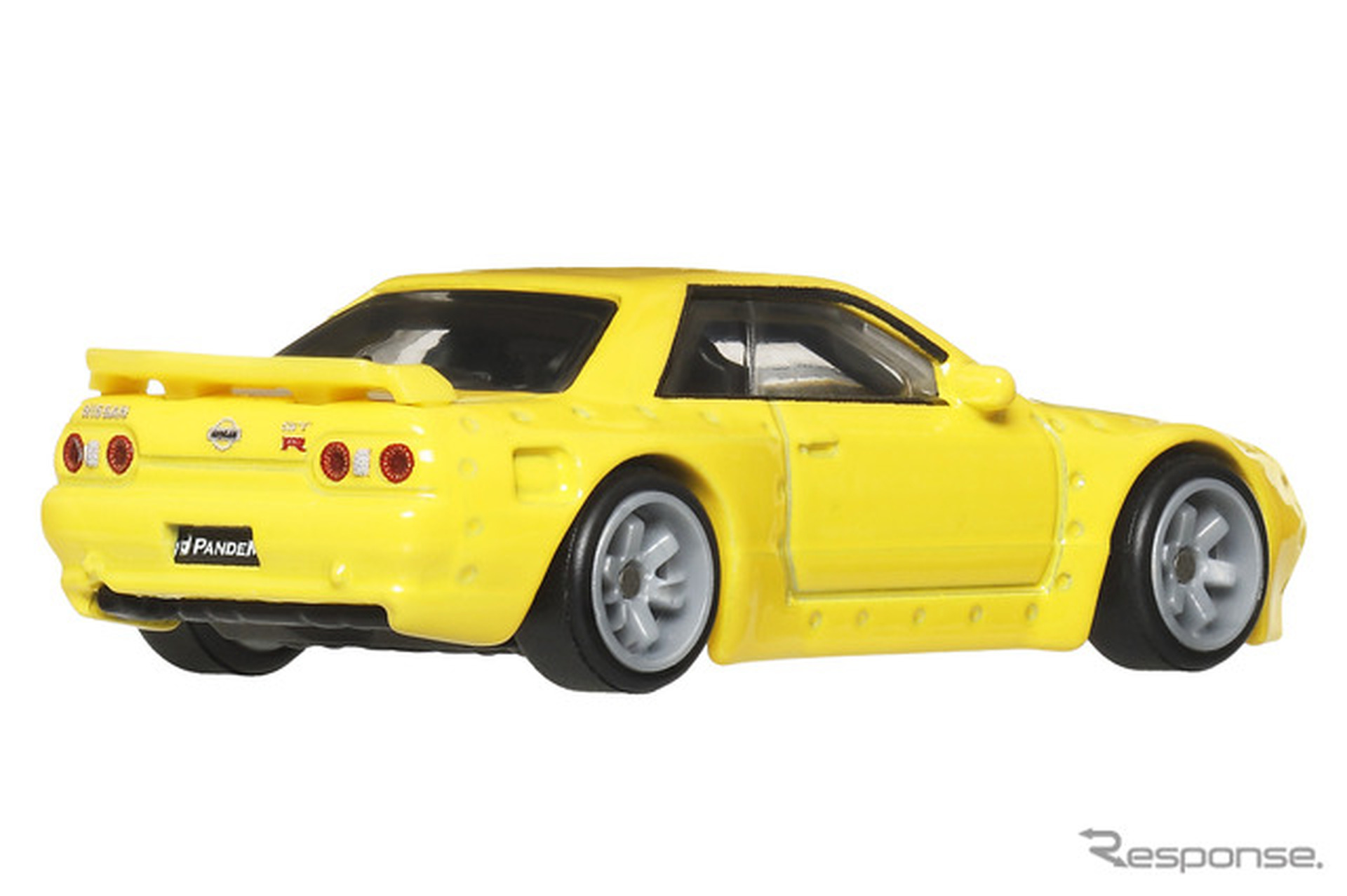 日産 スカイライン GT-R R32 パンデム（11月22日発売）