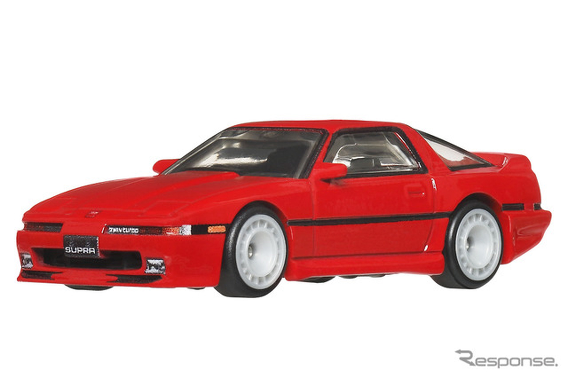 '89 トヨタ スープラ（11月22日発売）