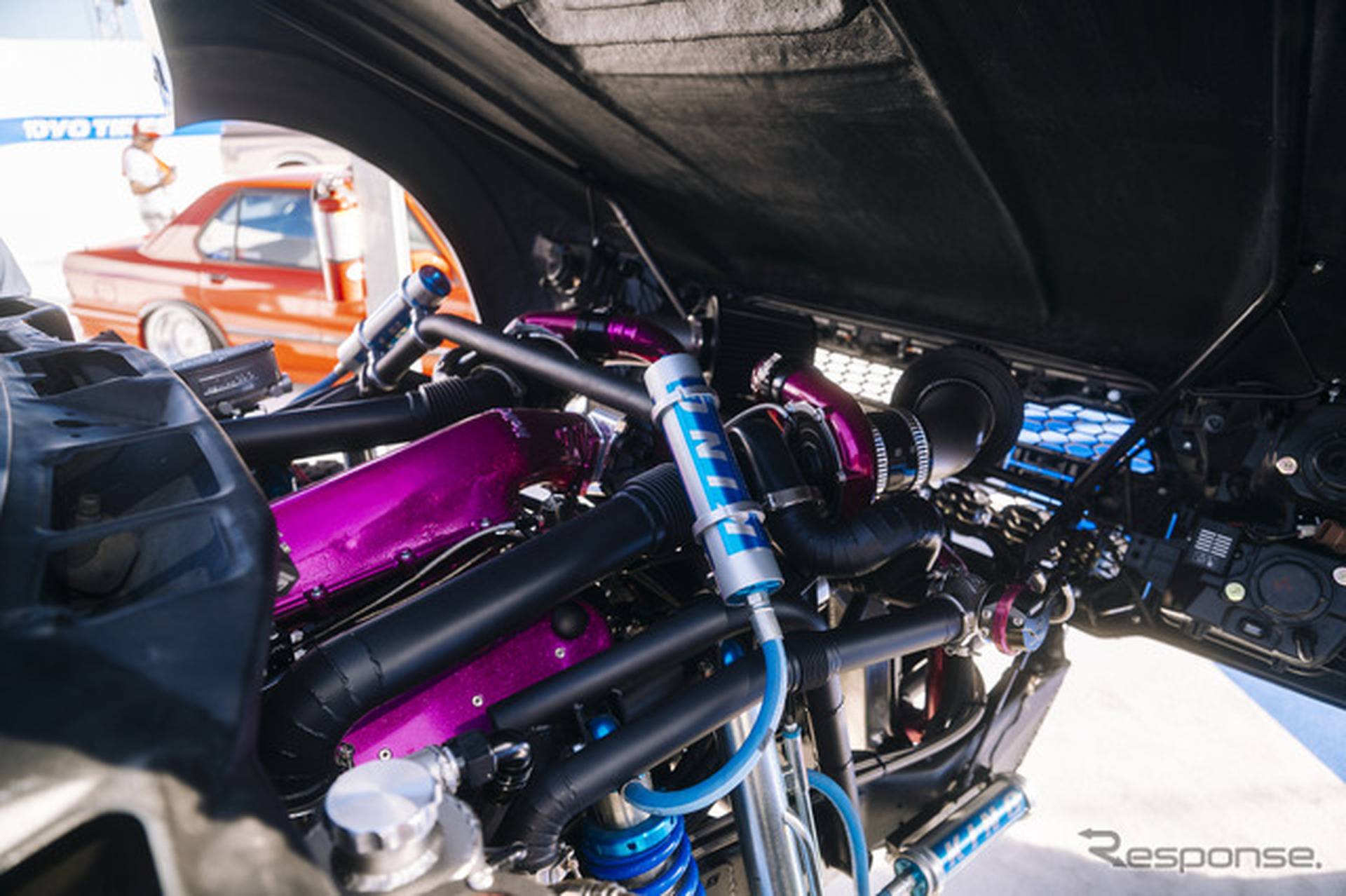 TOYO TIRES TREADPASS…SEMA SHOW 2025