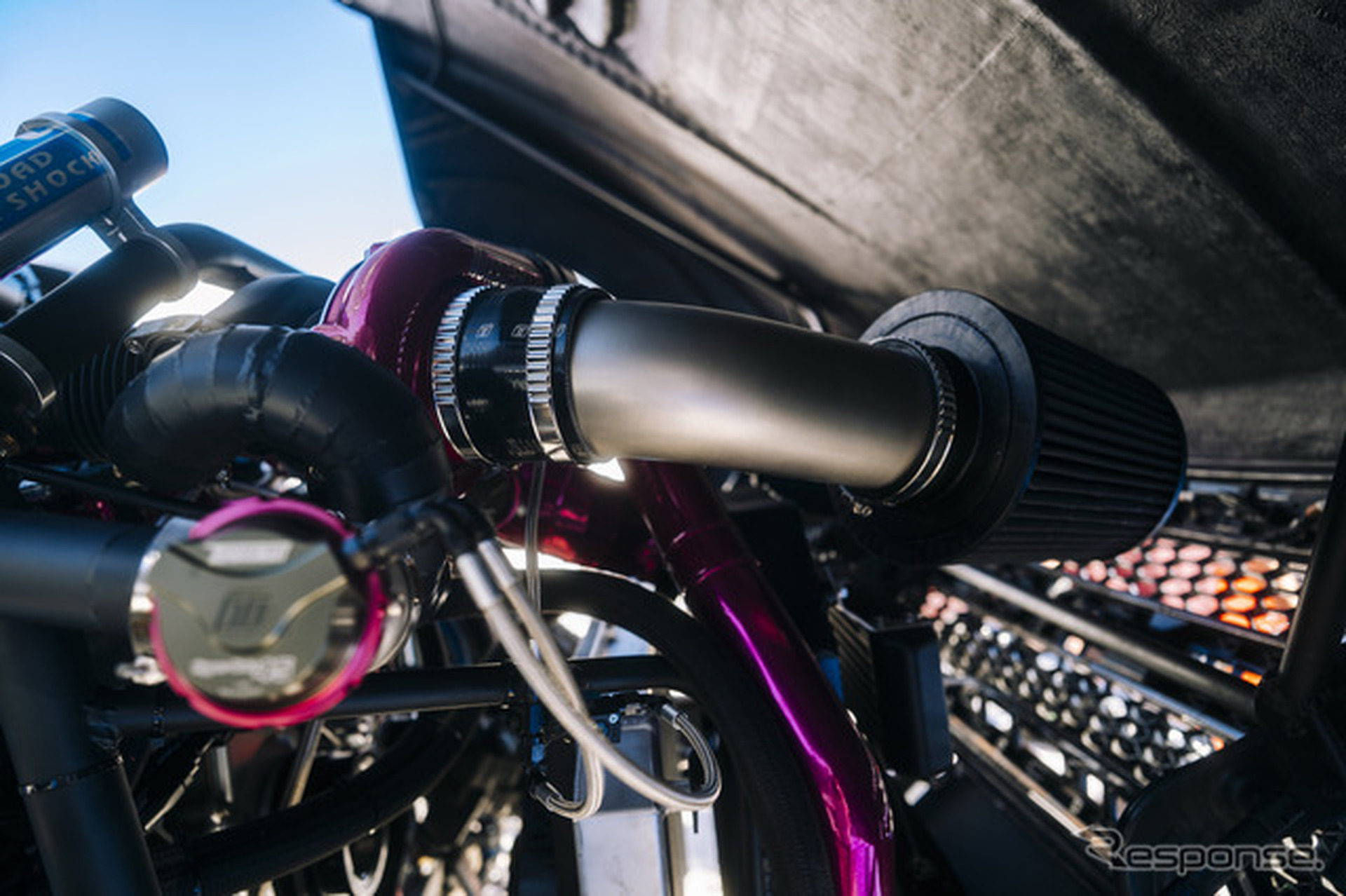 TOYO TIRES TREADPASS…SEMA SHOW 2025