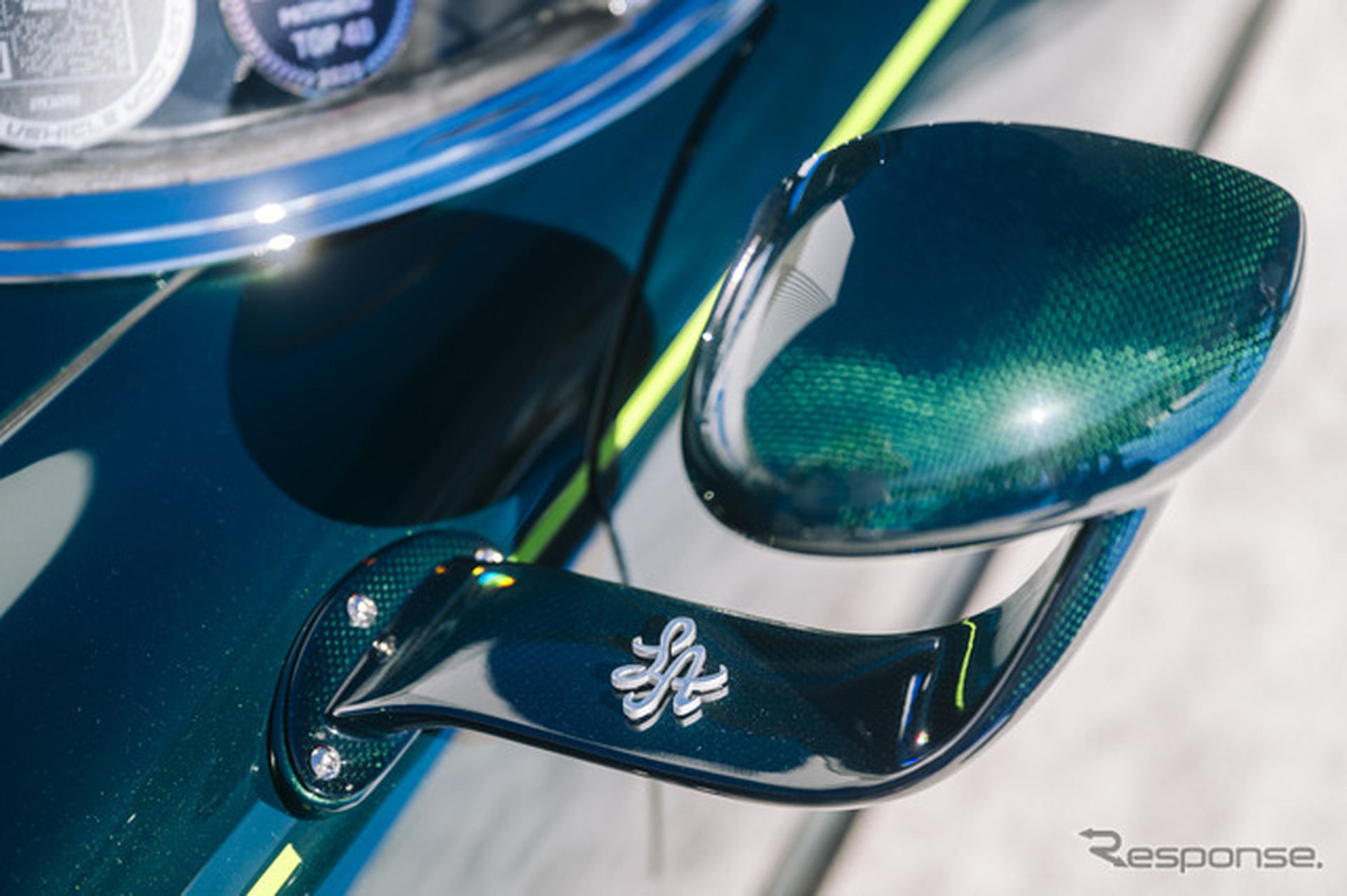 TOYO TIRES TREADPASS…SEMA SHOW 2025