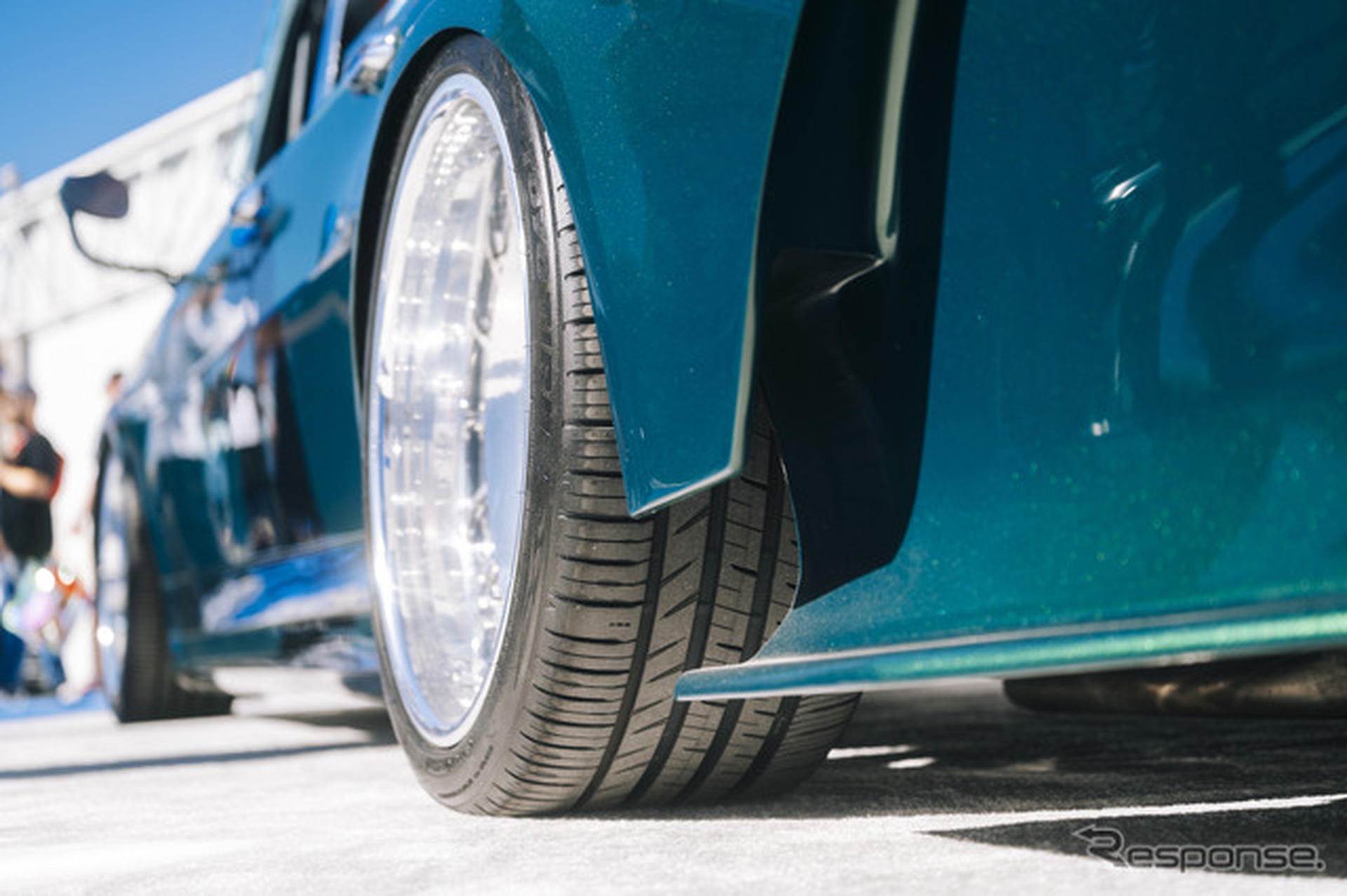 TOYO TIRES TREADPASS…SEMA SHOW 2025