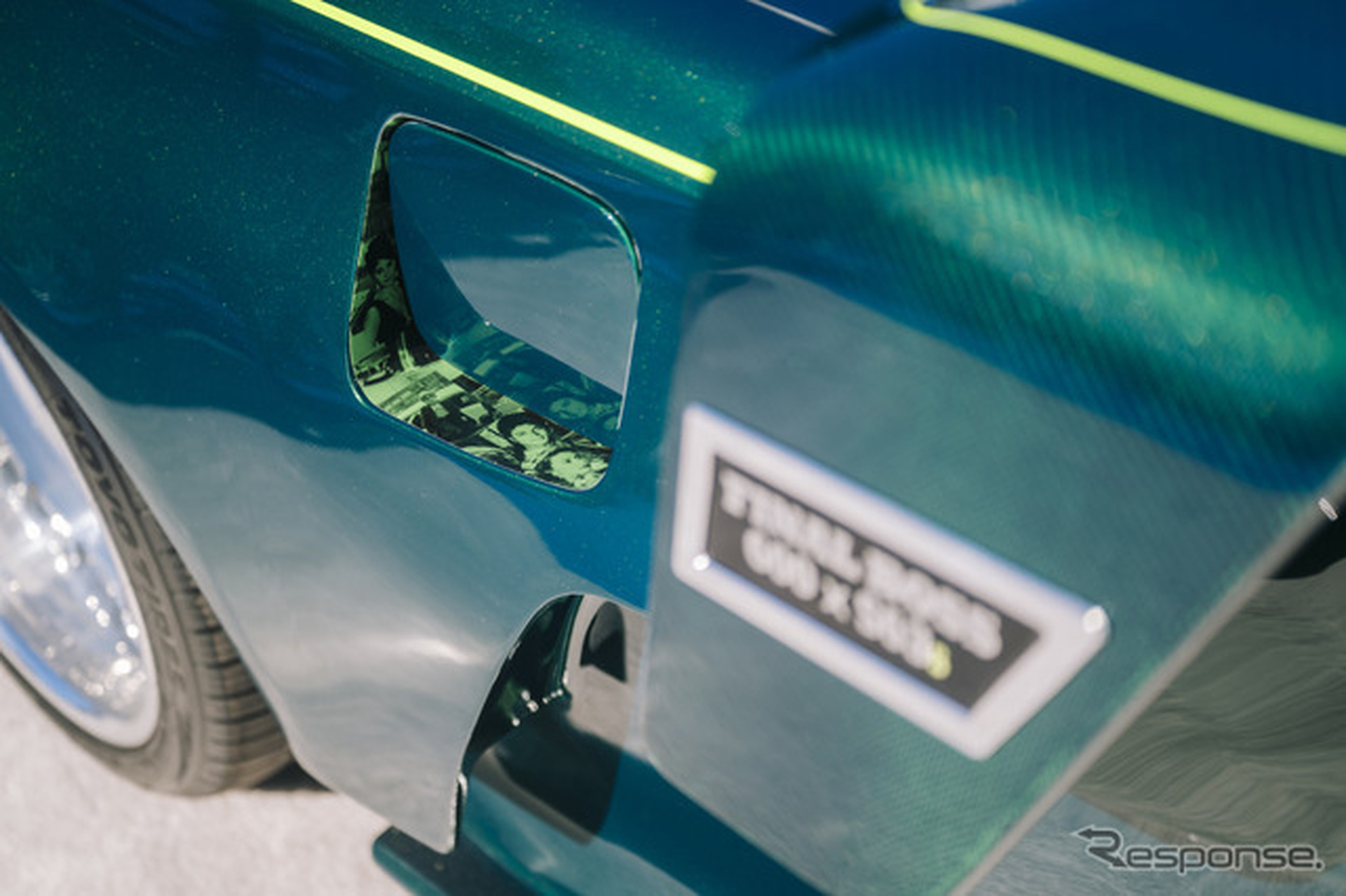 TOYO TIRES TREADPASS…SEMA SHOW 2025