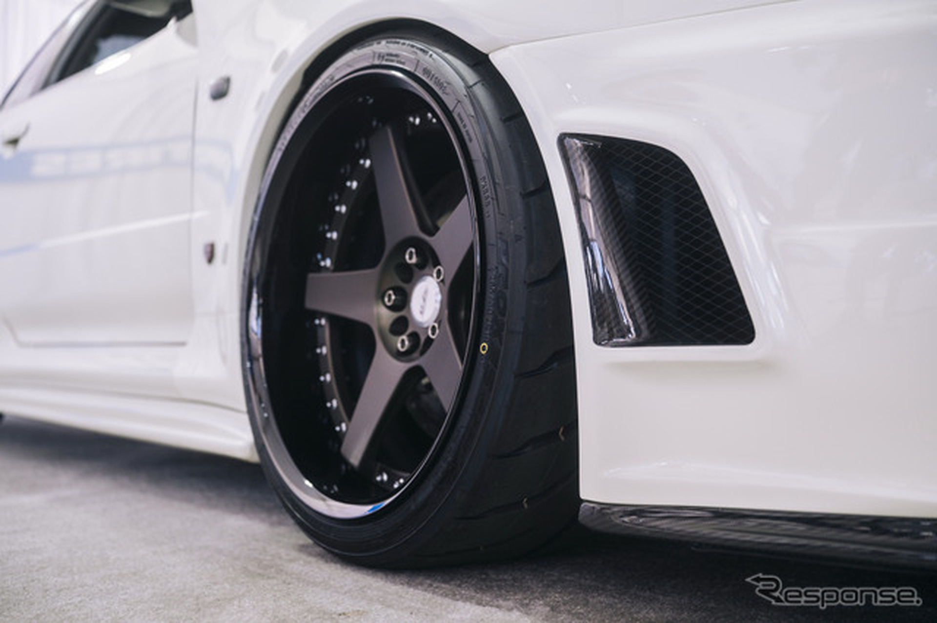 TOYO TIRES TREADPASS…SEMA SHOW 2025