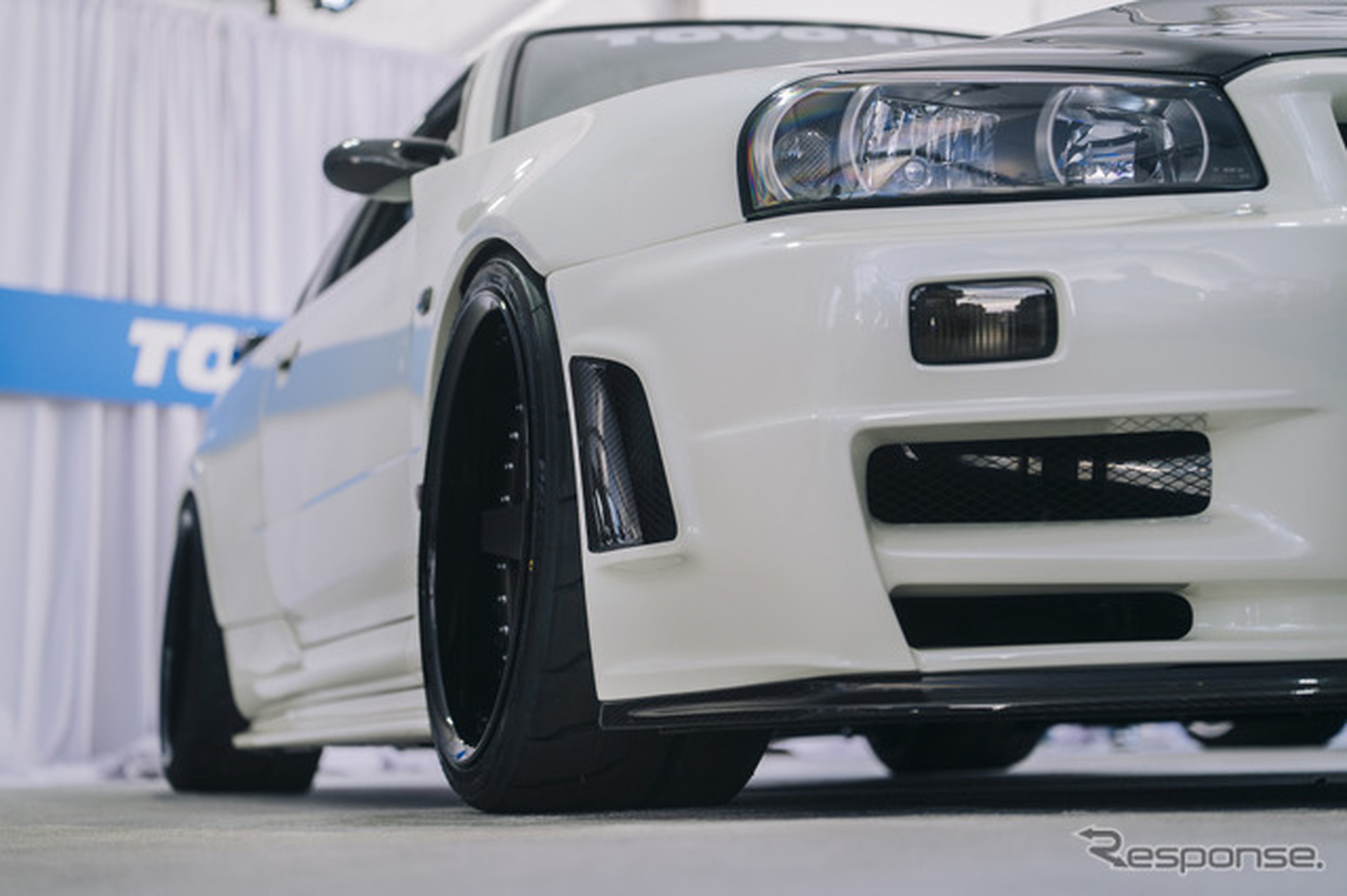 TOYO TIRES TREADPASS…SEMA SHOW 2025