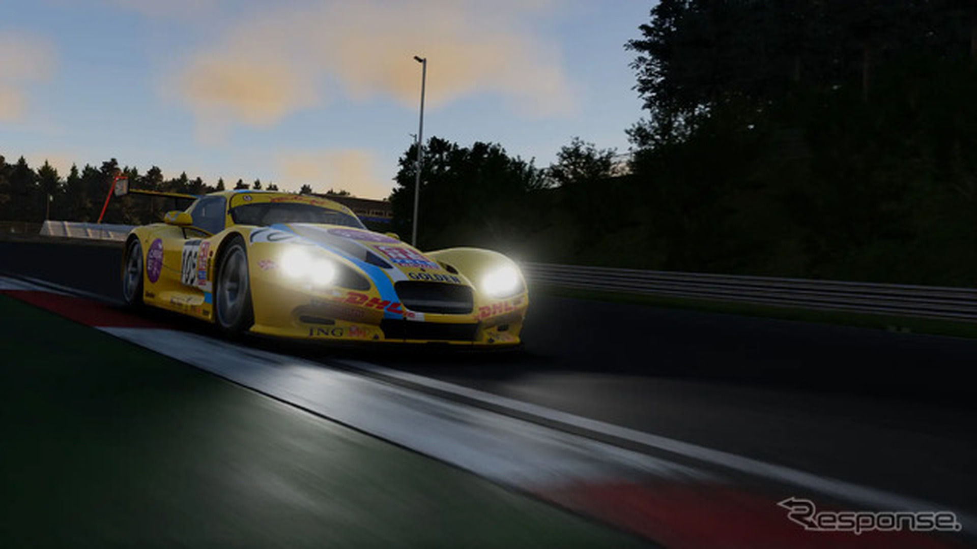 ジレット「ヴェルティゴ」