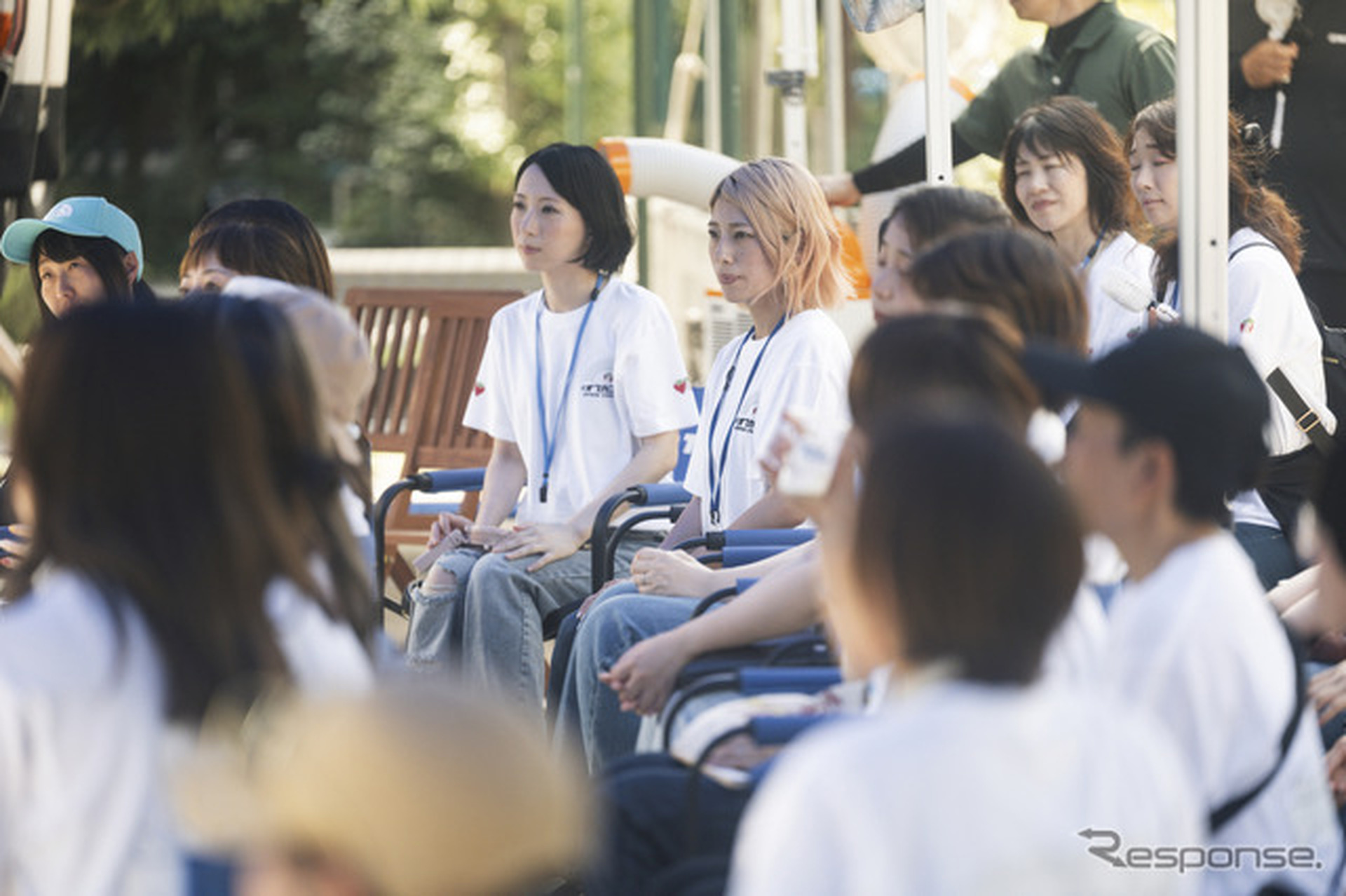 オプカン女子会