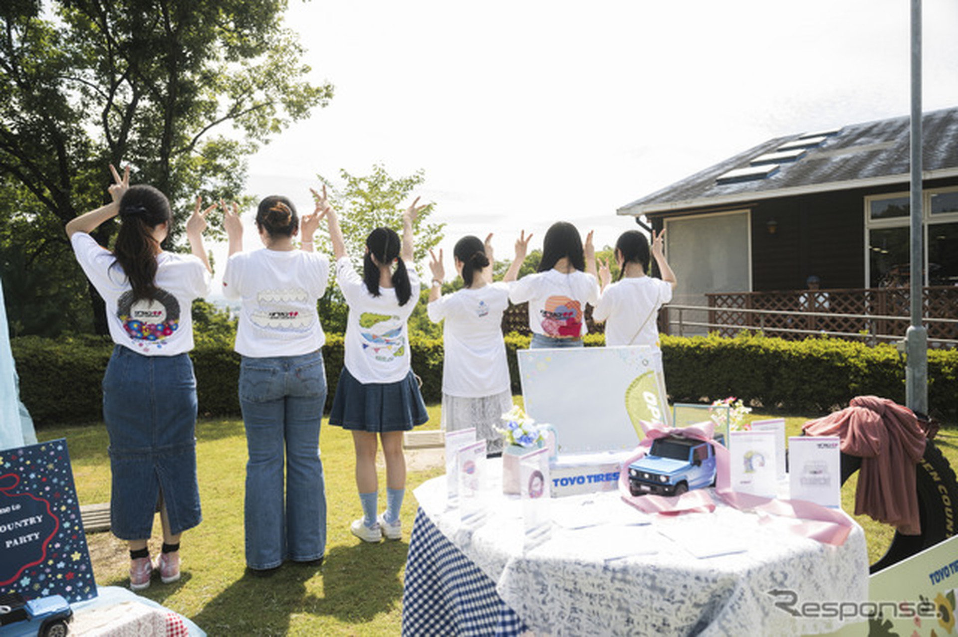 オプカン女子会