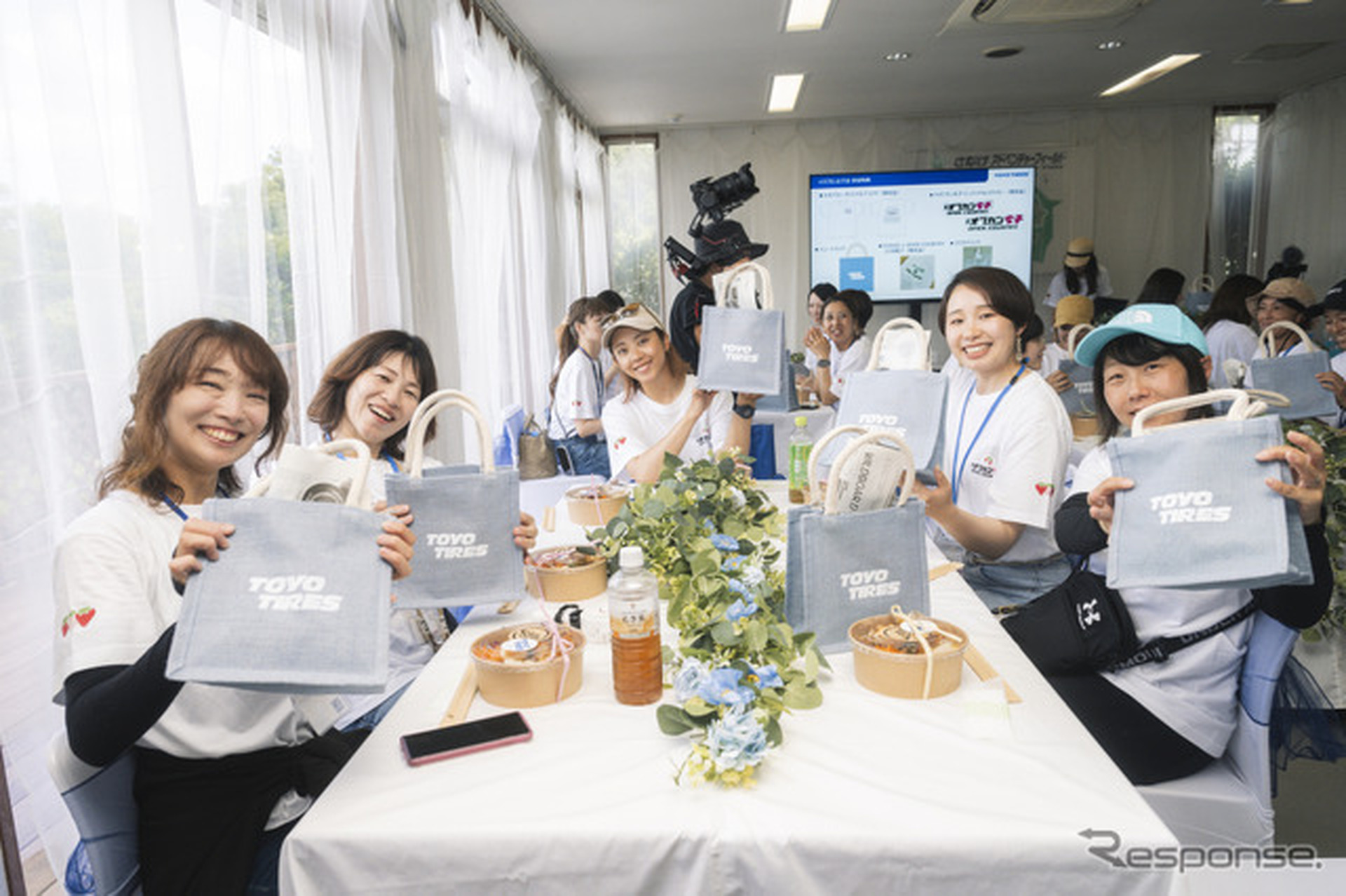 オプカン女子会