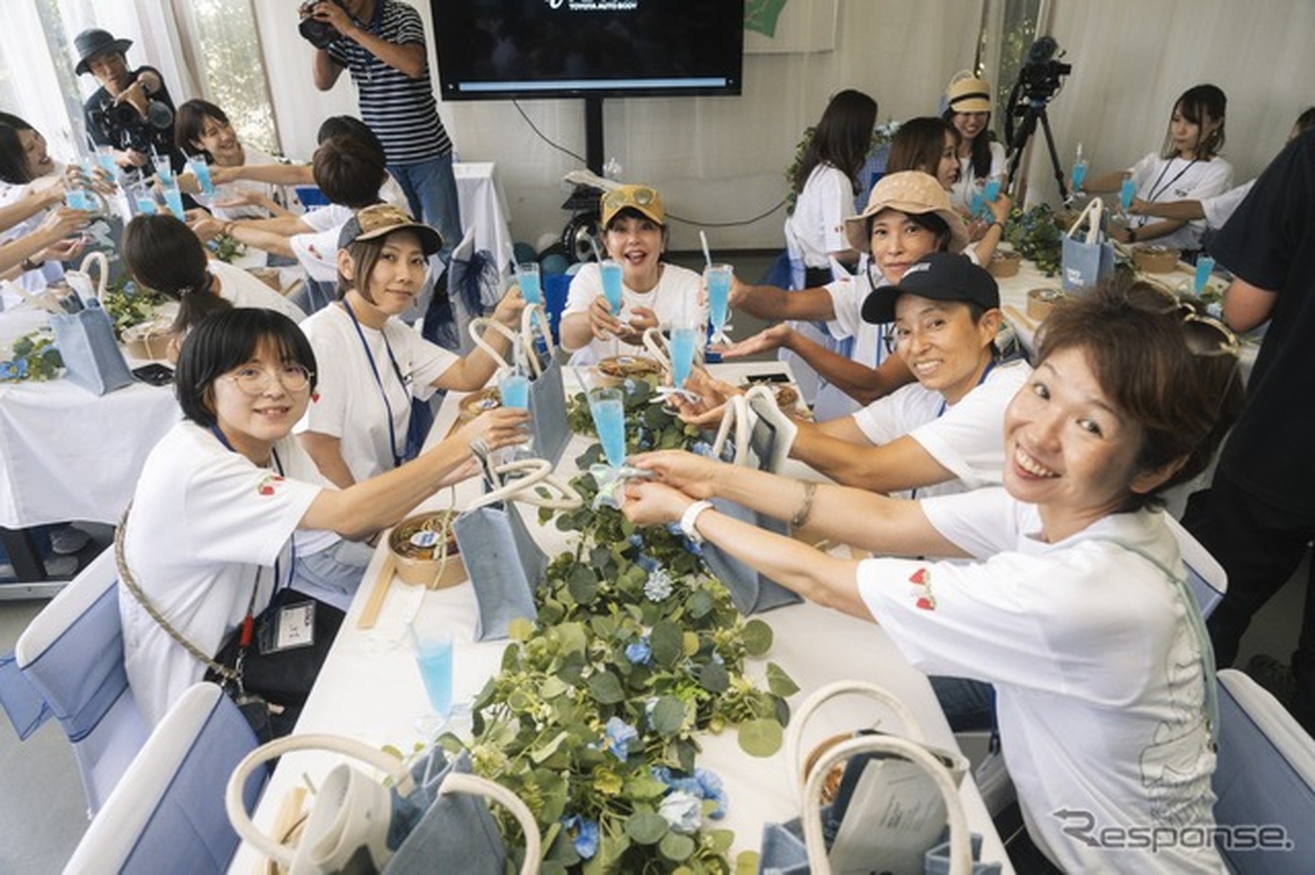 オプカン女子会