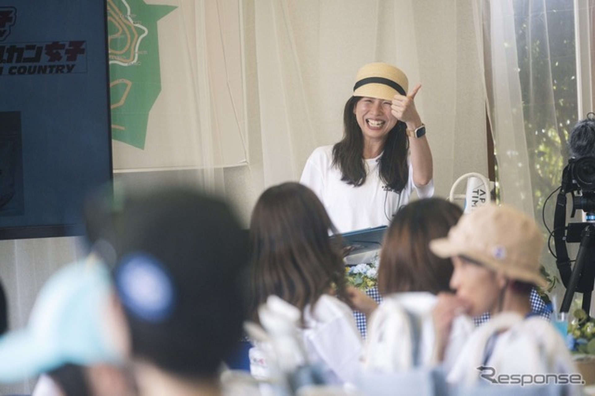 オプカン女子会