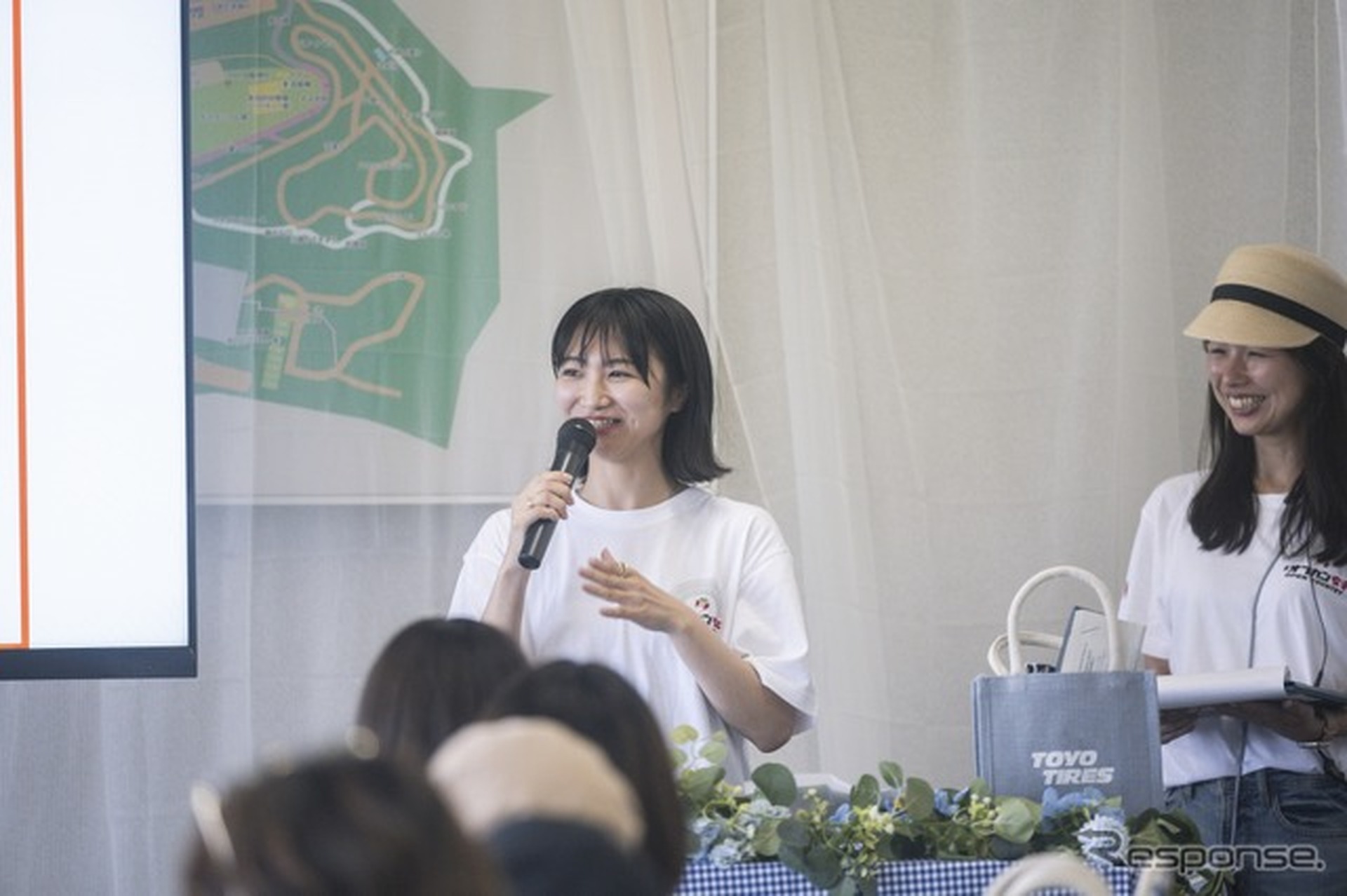 オプカン女子会