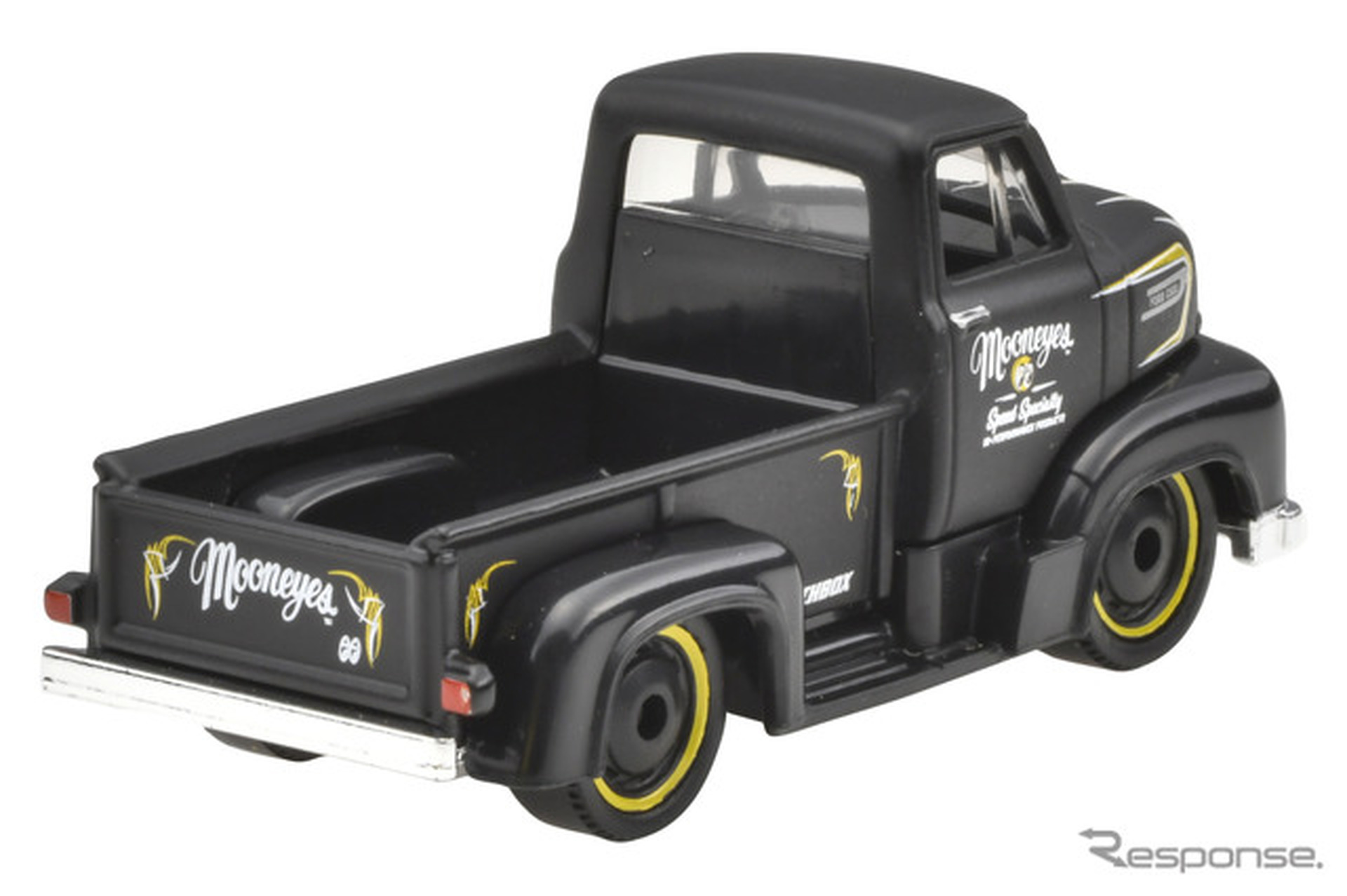 1953 フォード COE（10月25日発売）