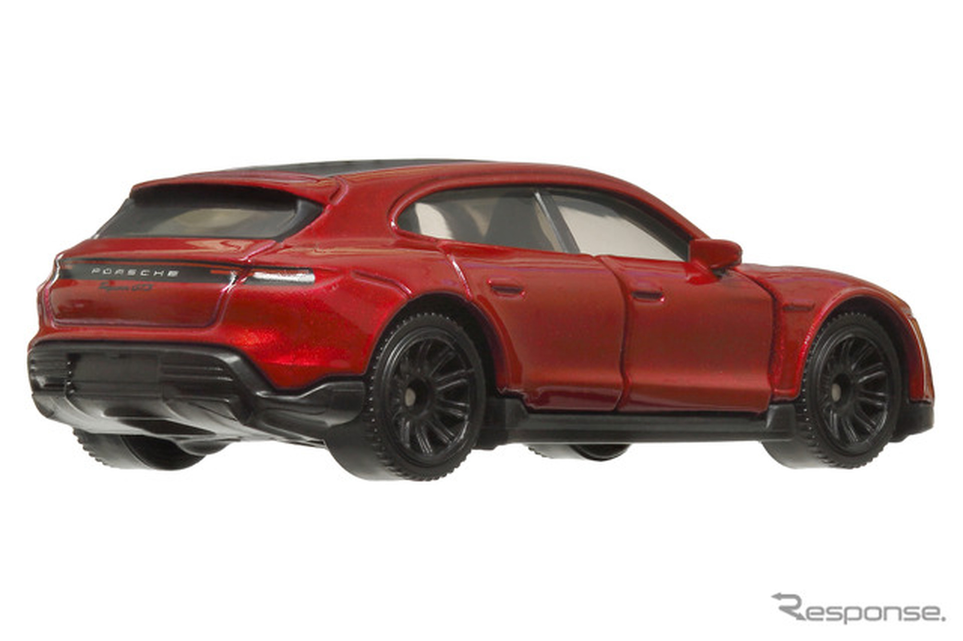ポルシェ タイカン GTS スポーツ ツーリスモ（10月25日発売）