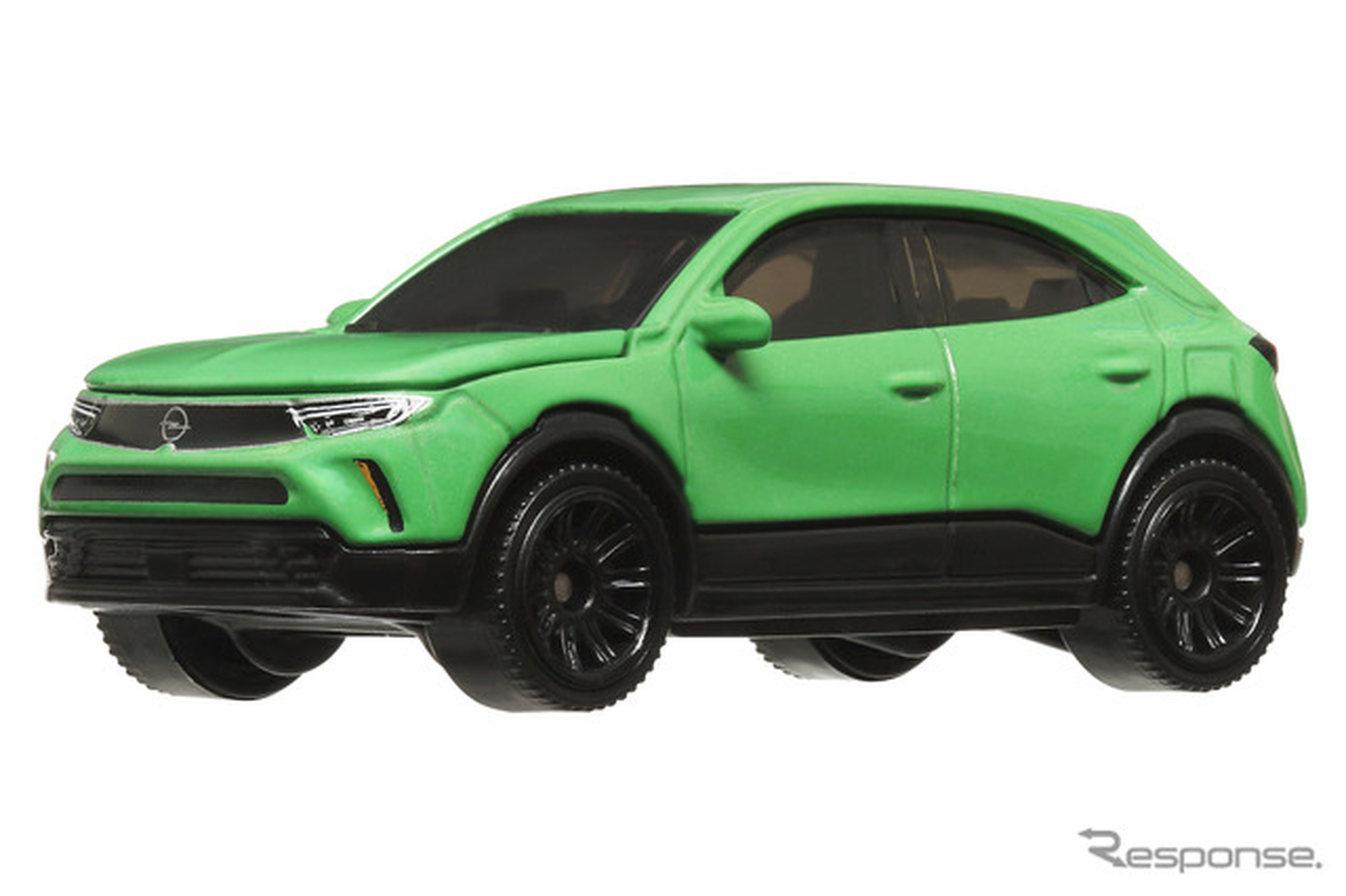 2022 オペル モッカ（10月25日発売）