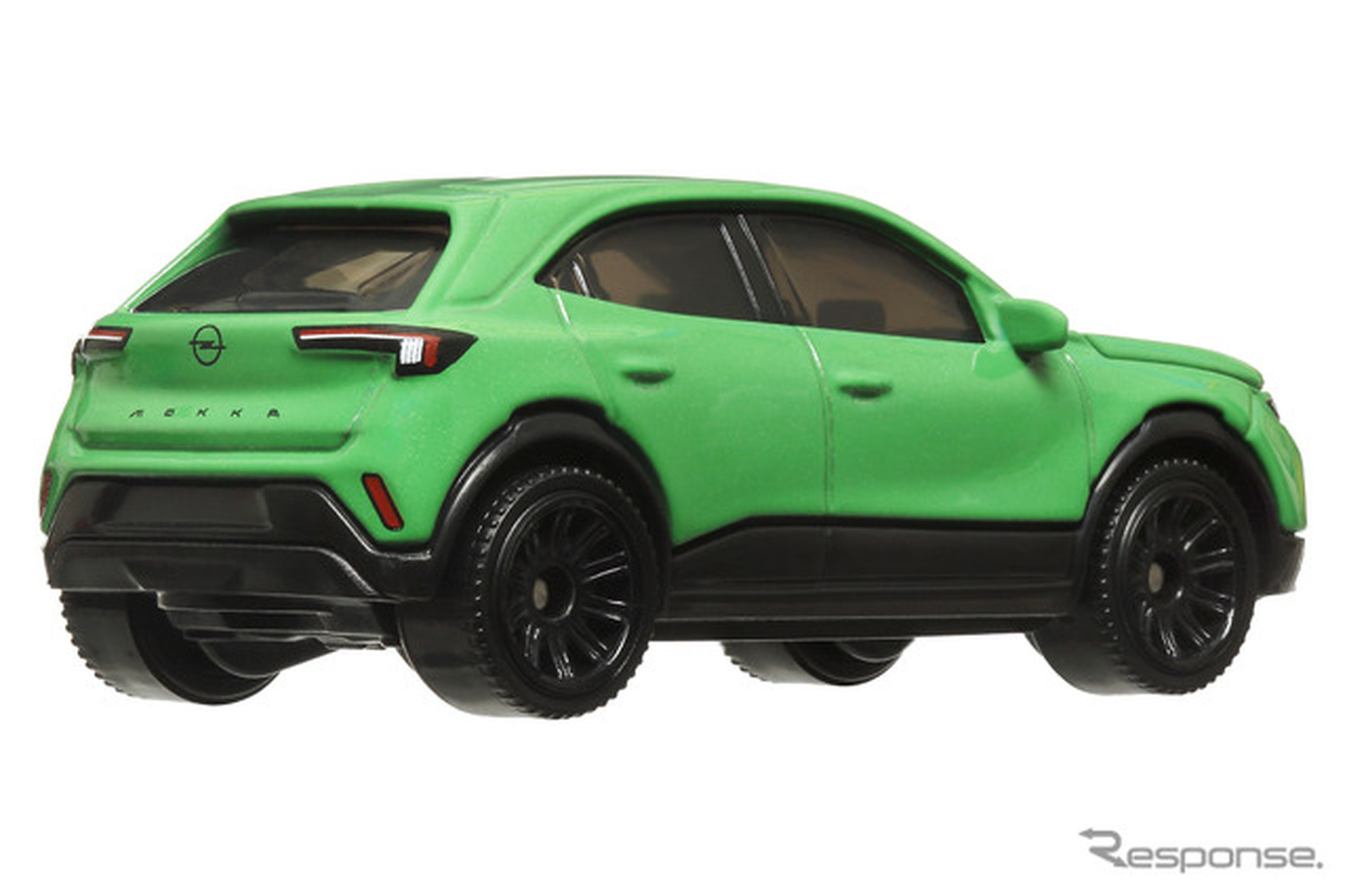 2022 オペル モッカ（10月25日発売）