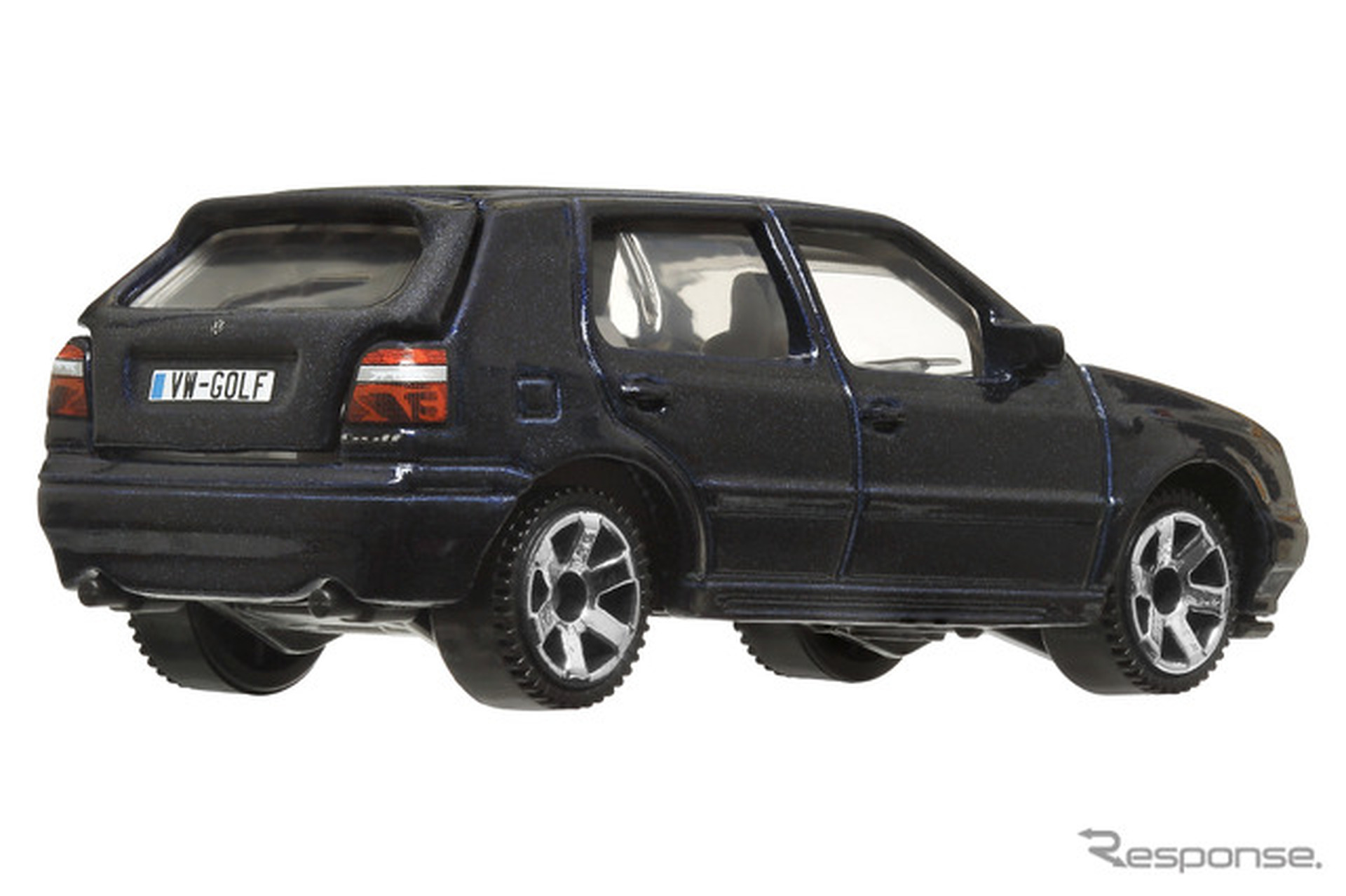 1995 フォルクワーゲン ゴルフ MK3（10月25日発売）