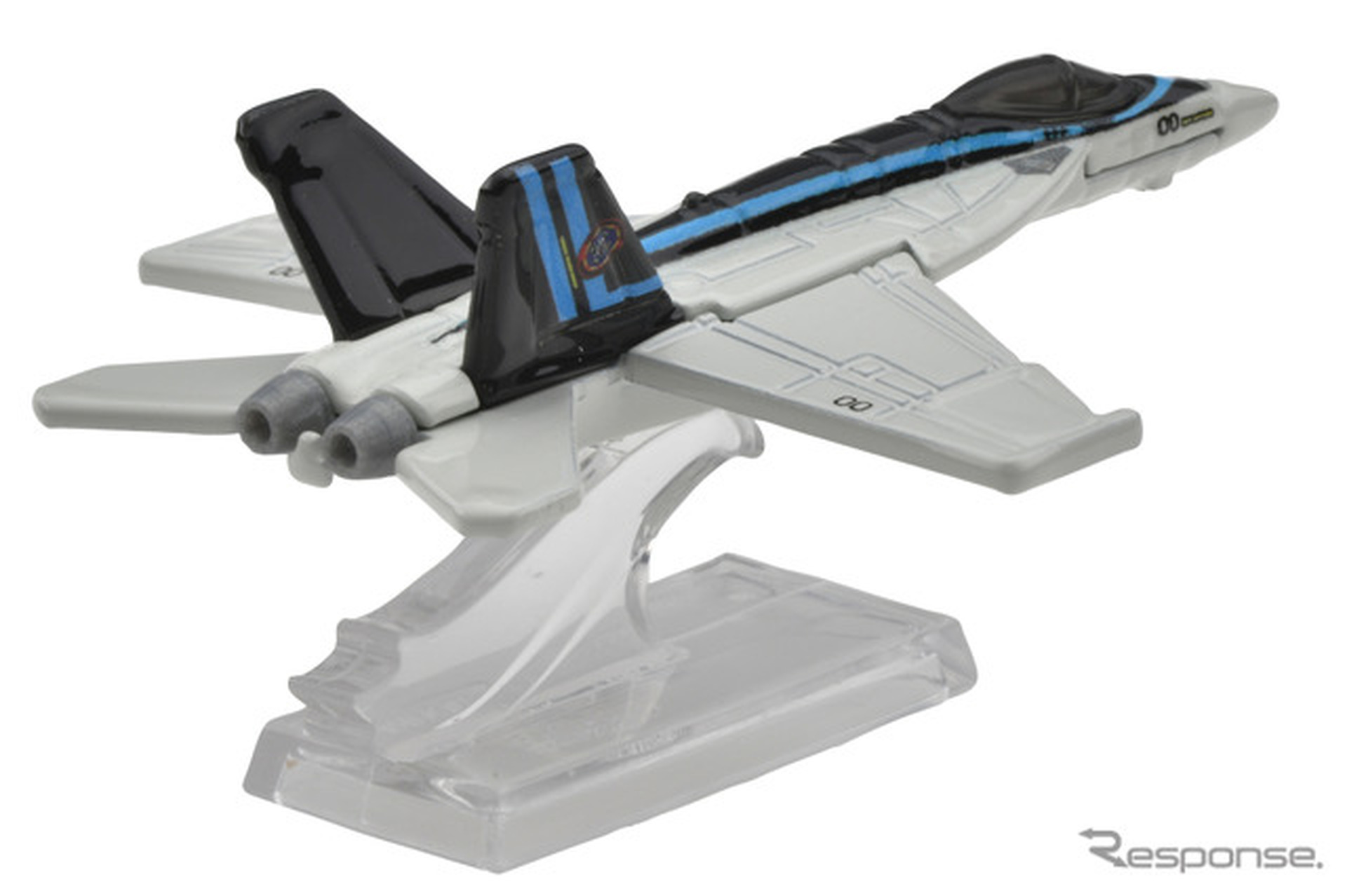 F/A-18Eスーパーホーネット（10月26日発売）