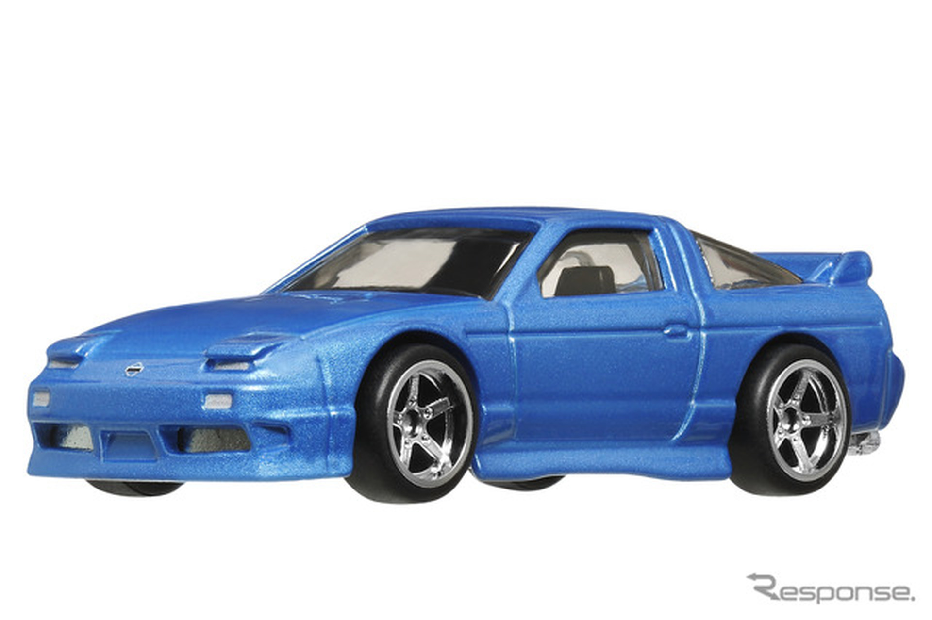 1996 日産 180SX タイプX（10月26日発売）
