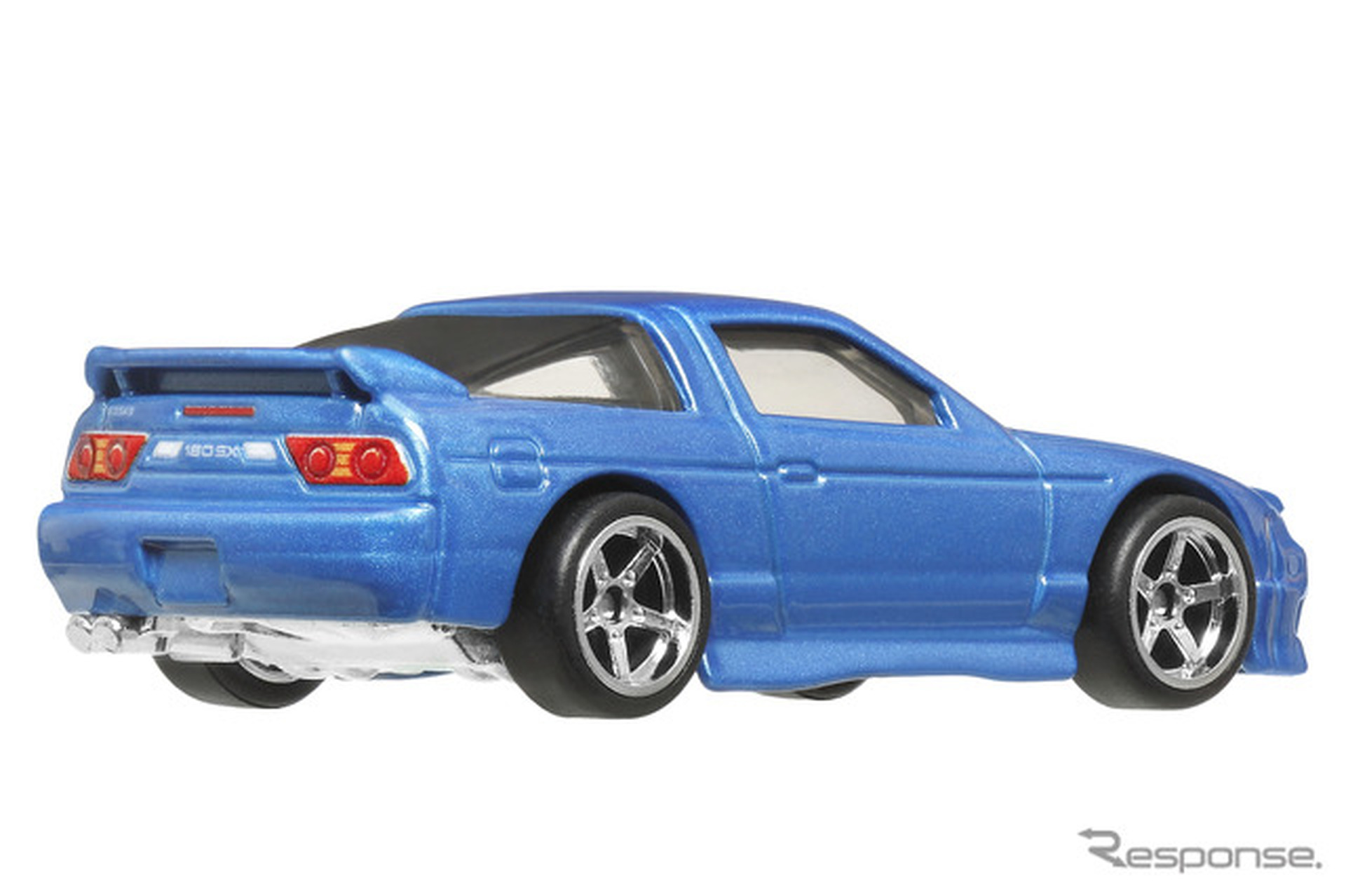 1996 日産 180SX タイプX（10月26日発売）