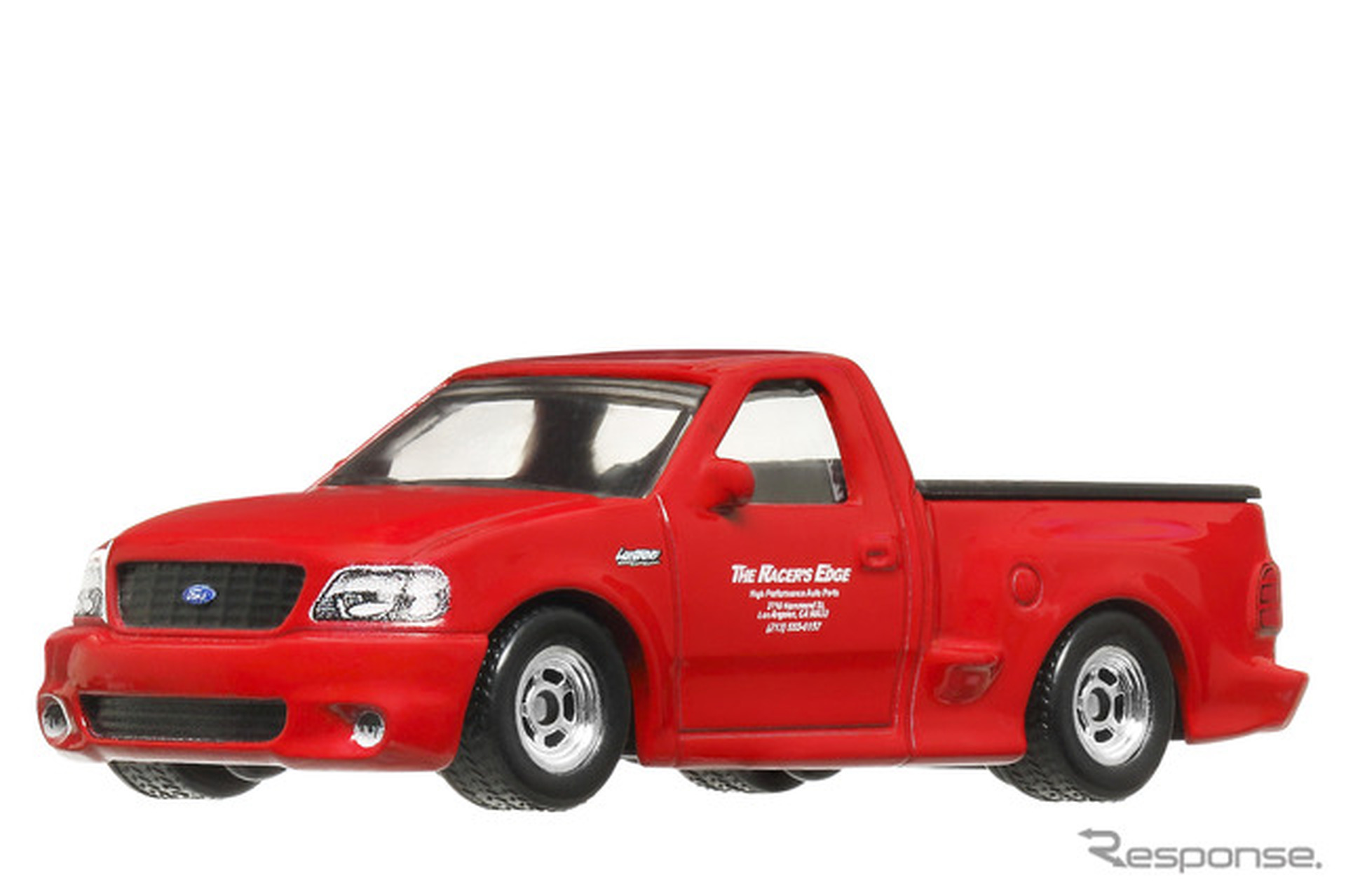フォード F-150 SVTライトニング（10月26日発売）