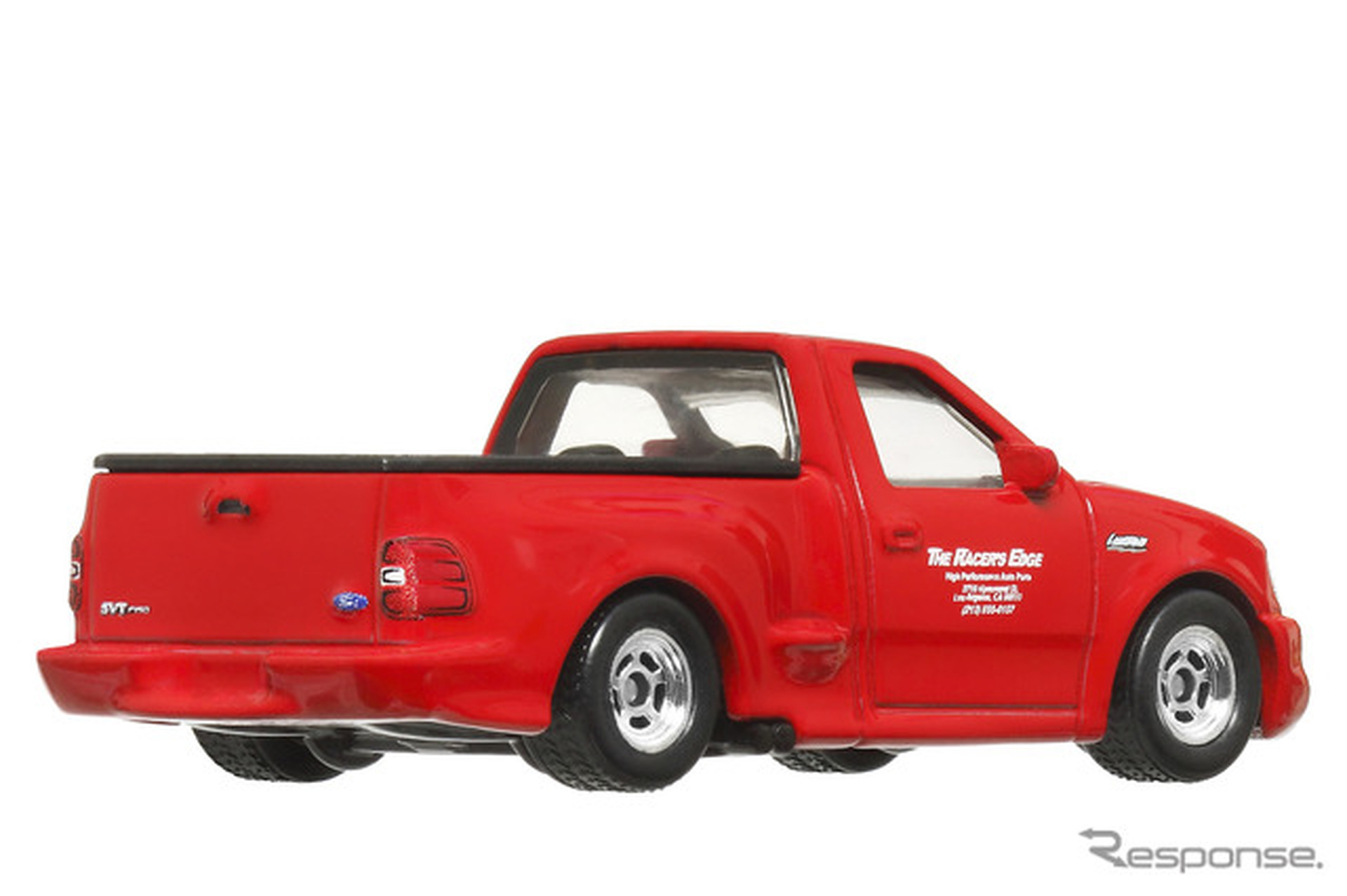 フォード F-150 SVTライトニング（10月26日発売）