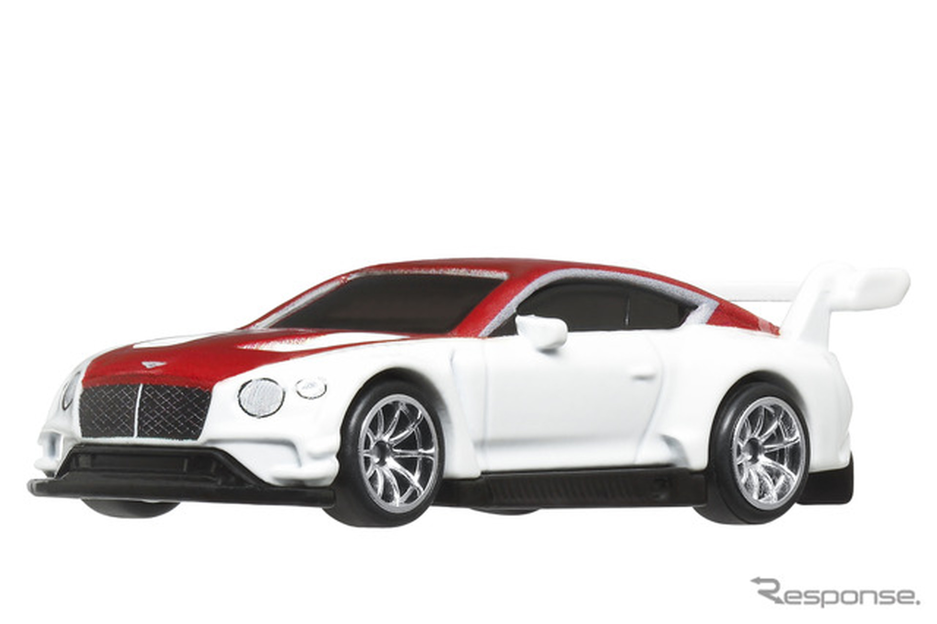 2018 ベントレー・コンチネンタル GT3（10月26日発売）