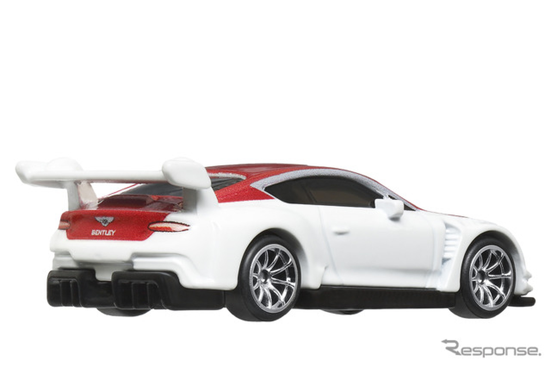 2018 ベントレー・コンチネンタル GT3（10月26日発売）