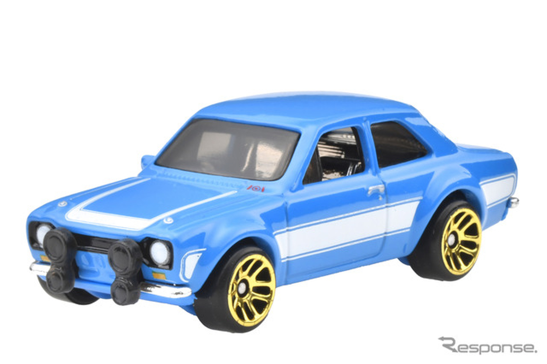 1970 フォード・エスコート RS1600（12月14日発売）