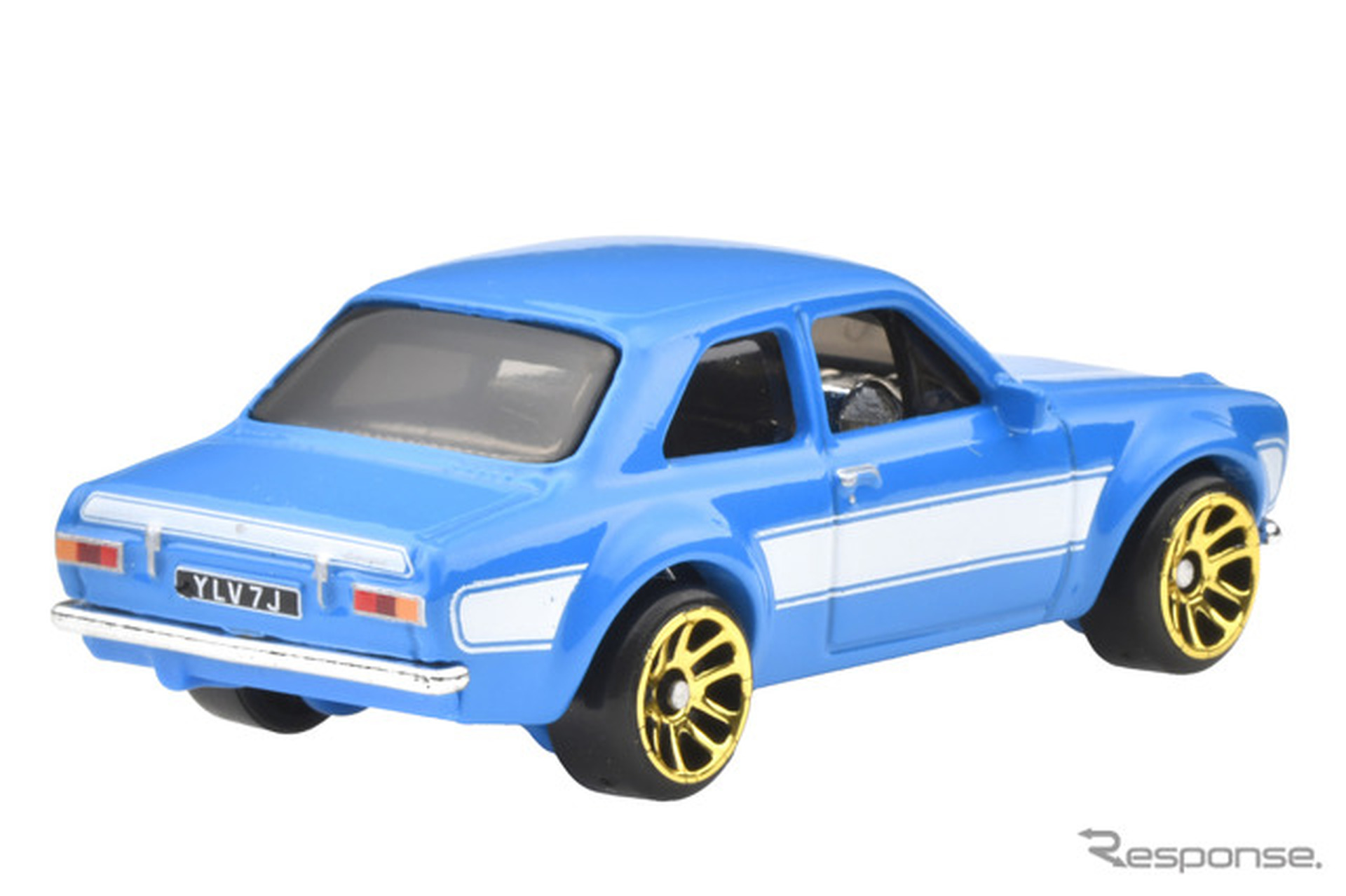 1970 フォード・エスコート RS1600（12月14日発売）