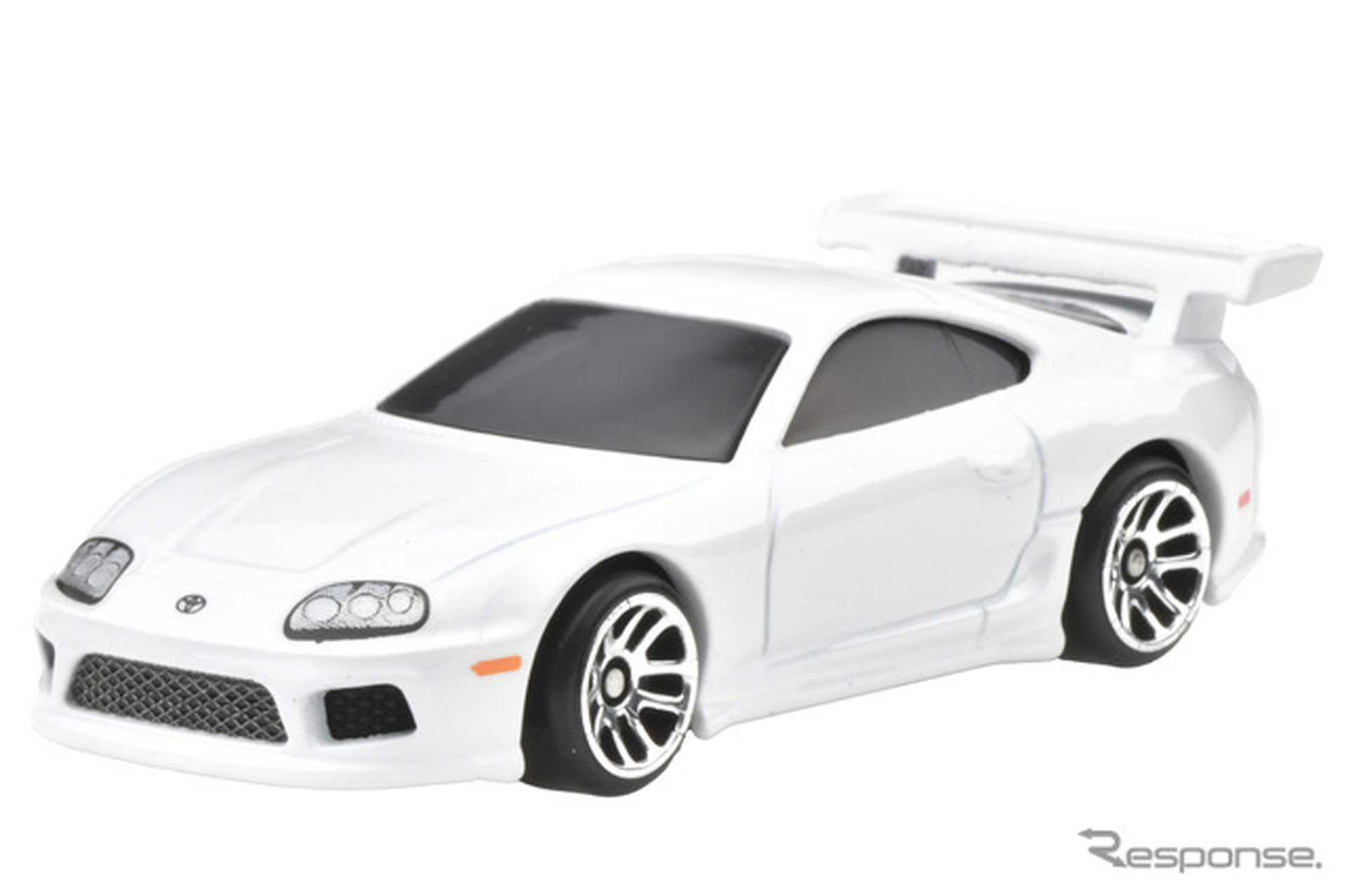 トヨタ・スープラ（12月14日発売）