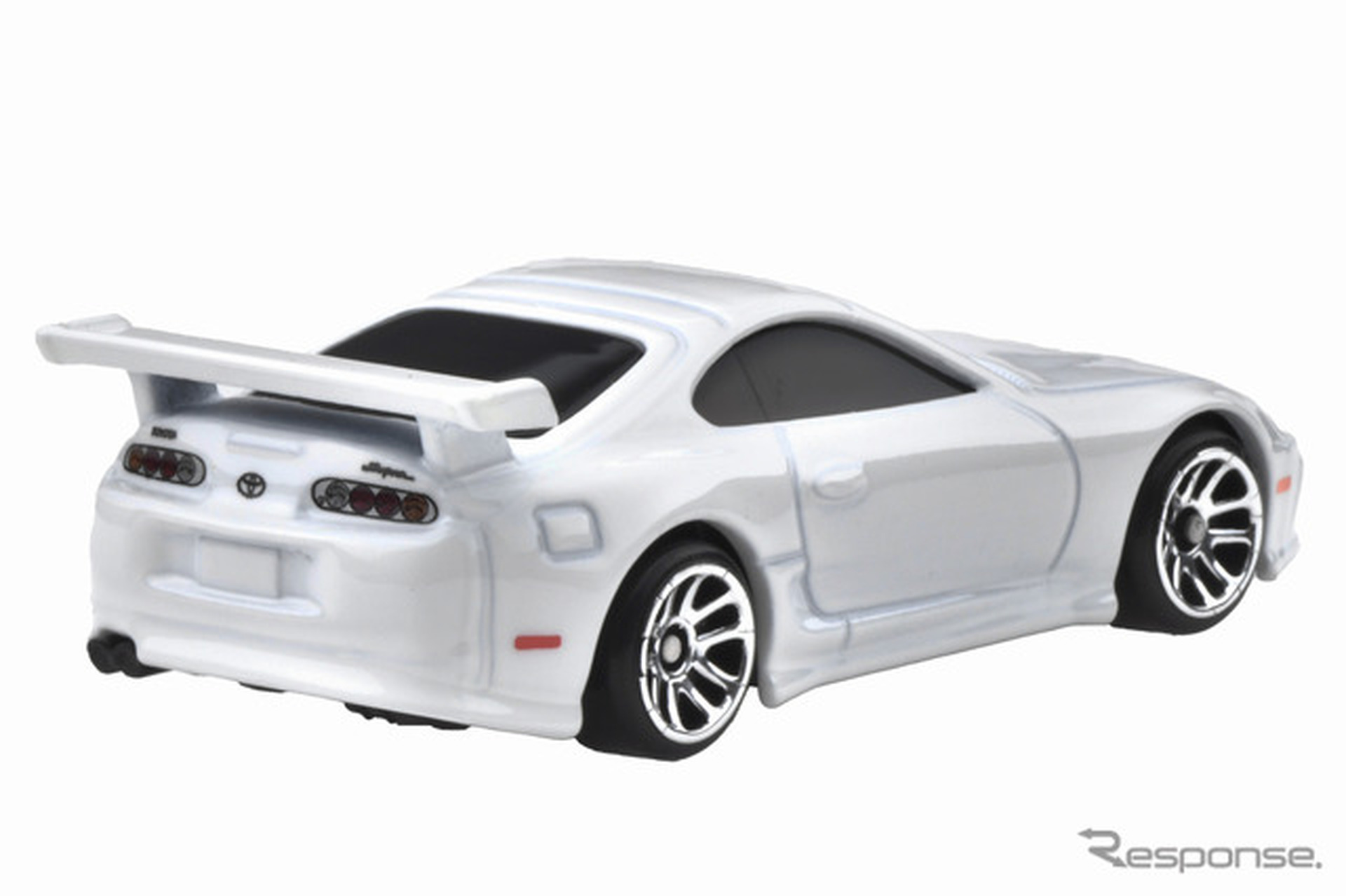 トヨタ・スープラ（12月14日発売）