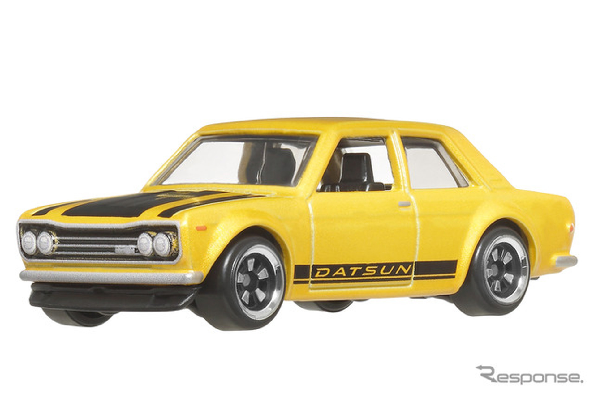 '71 ダットサン 510（12月14日発売）