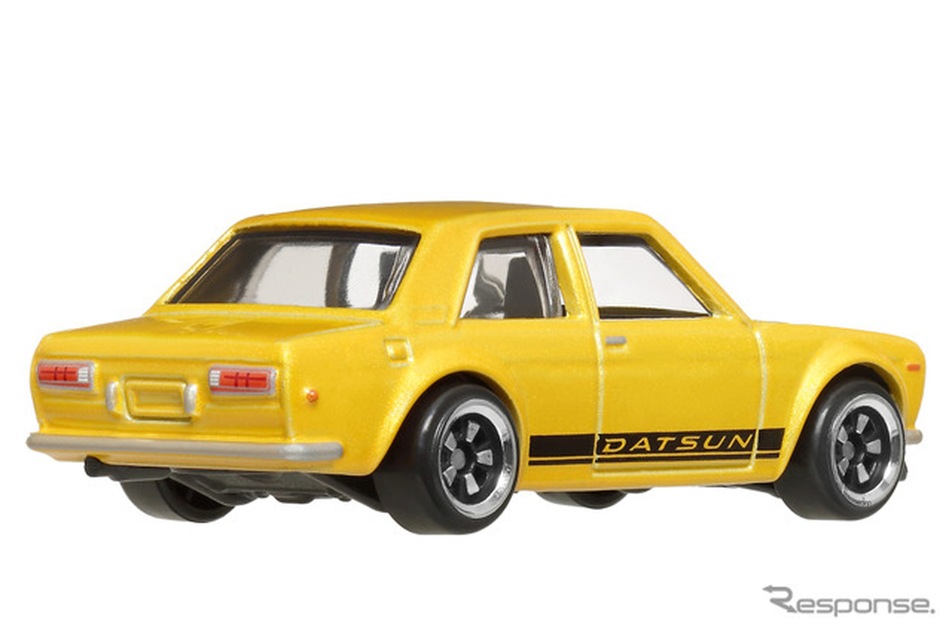 '71 ダットサン 510（12月14日発売）