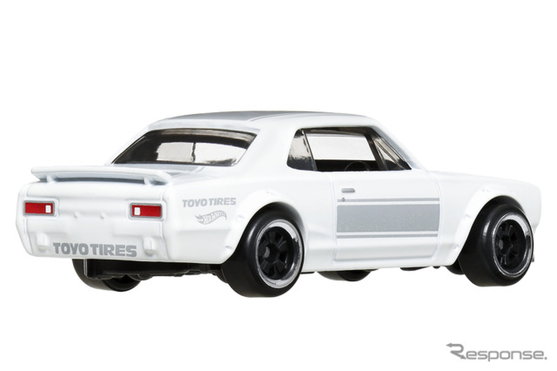 日産 スカイラインHT 2000GT-X（12月14日発売）