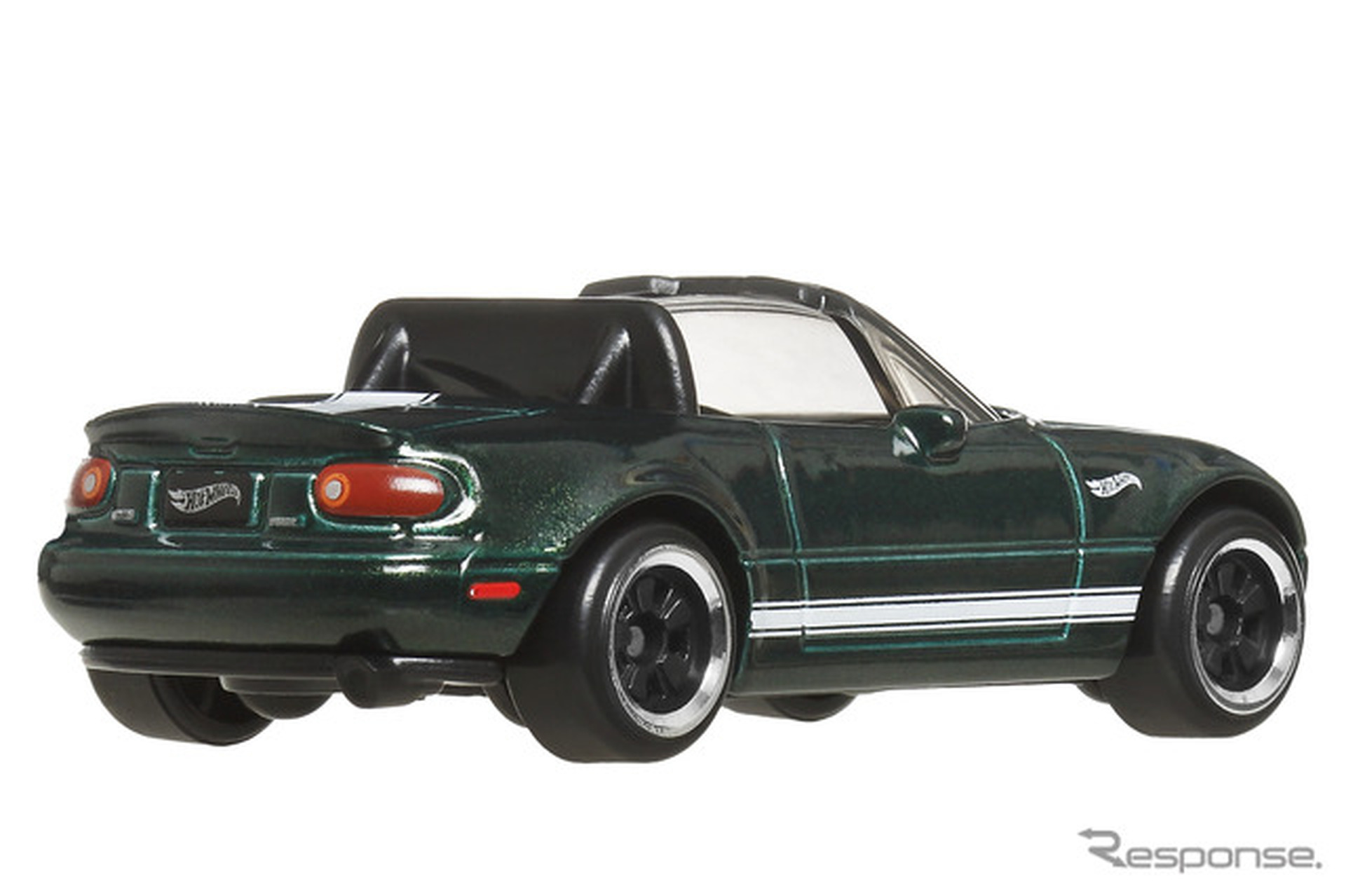 '91 マツダ MX-5 ミアータ（12月14日発売）