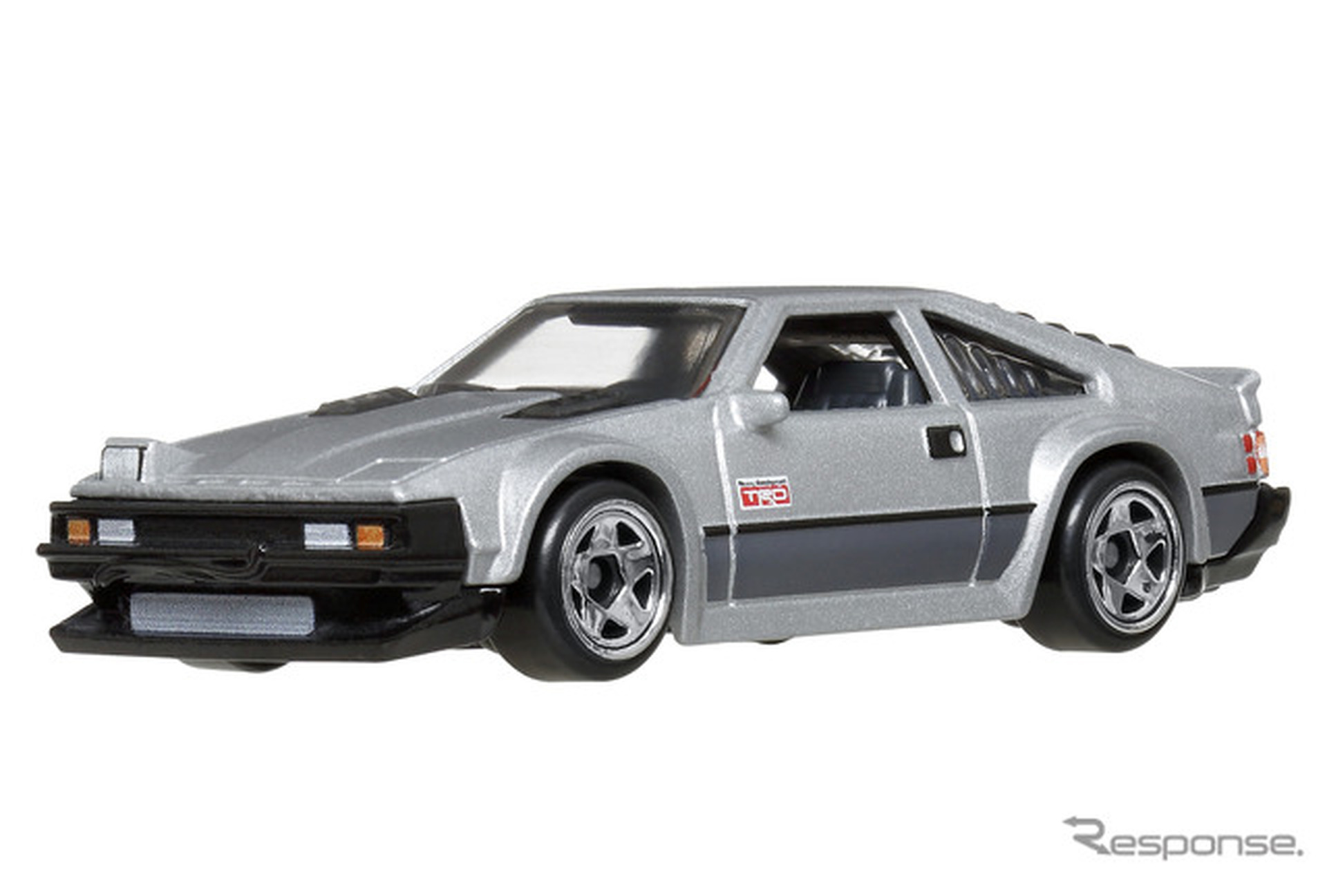 '82 トヨタ・スープラ（12月14日発売）