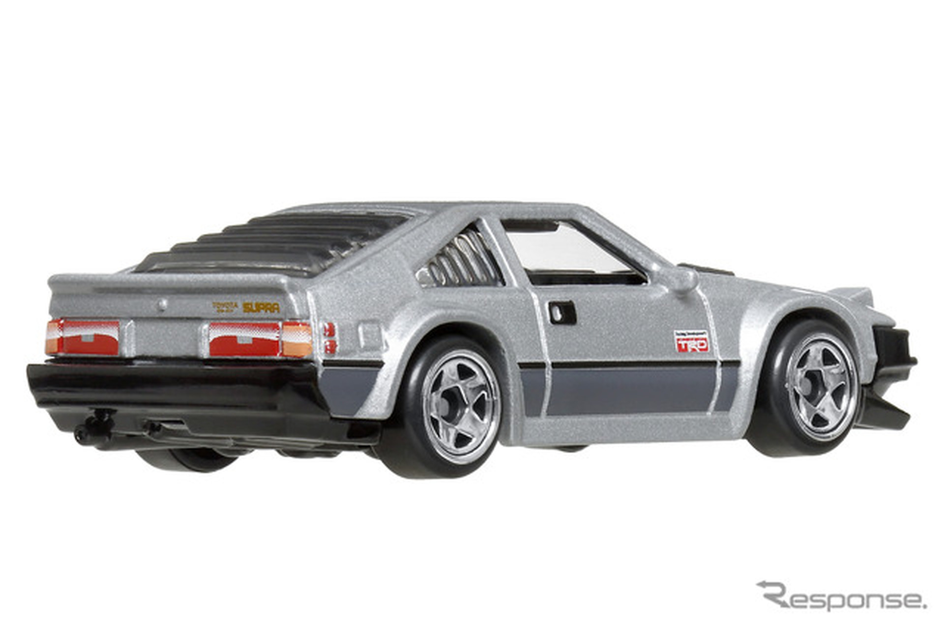 '82 トヨタ・スープラ（12月14日発売）