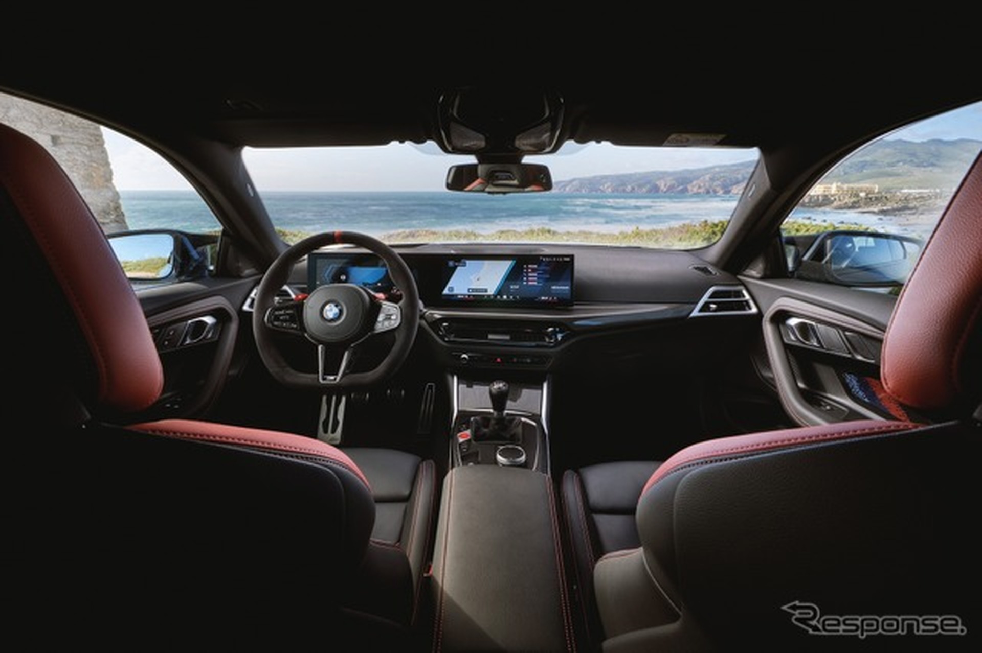 BMW M2 新型（標準型）