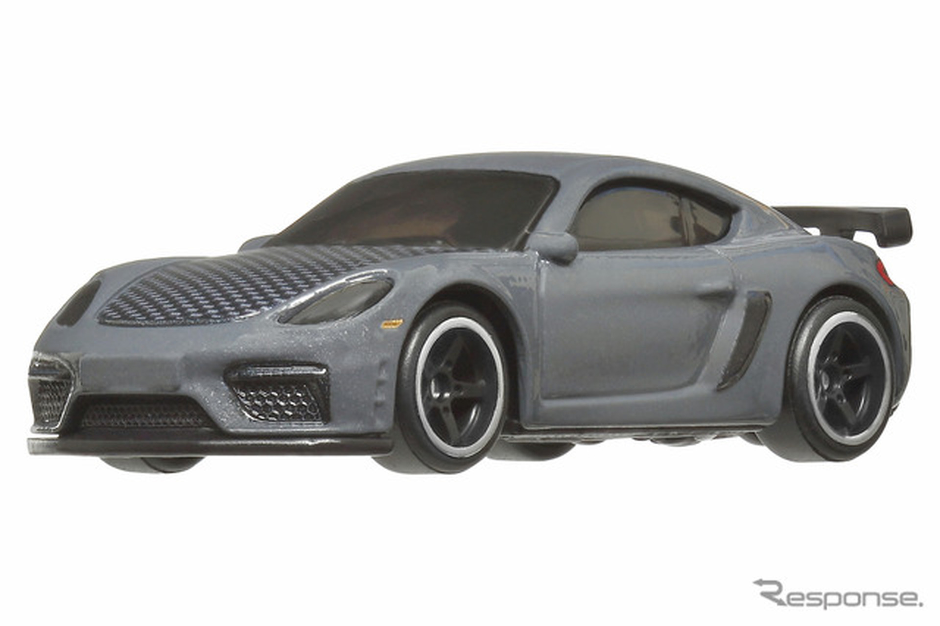 ポルシェ 718 ケイマン GT4（12月21日発売）