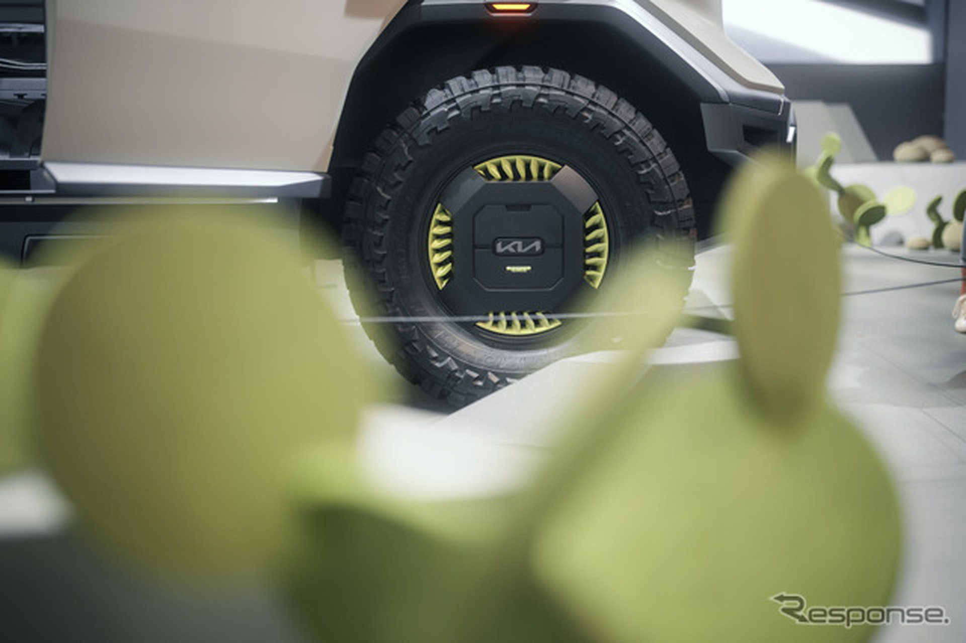 SEMA SHOW 2024
