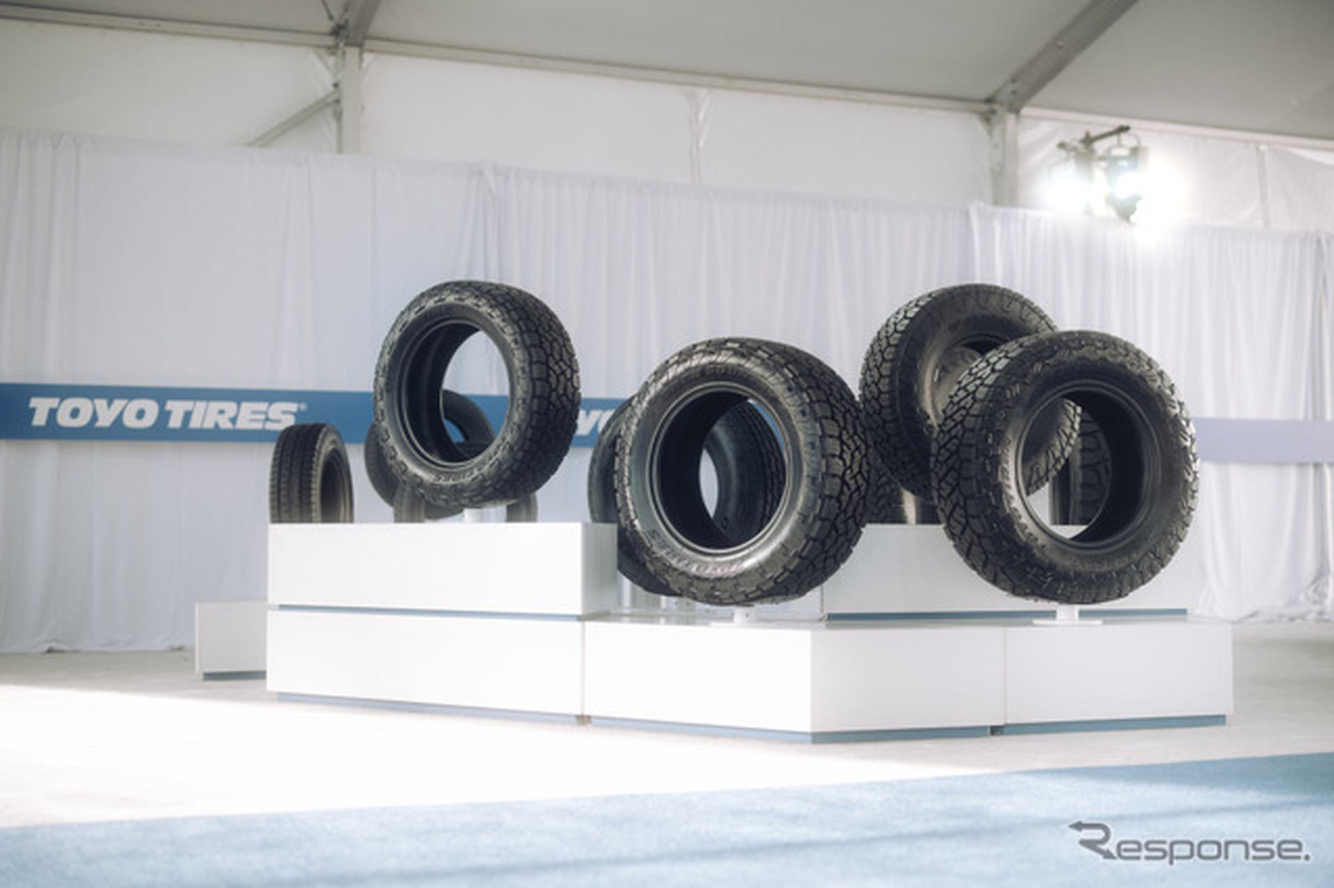 SEMA SHOW 2024