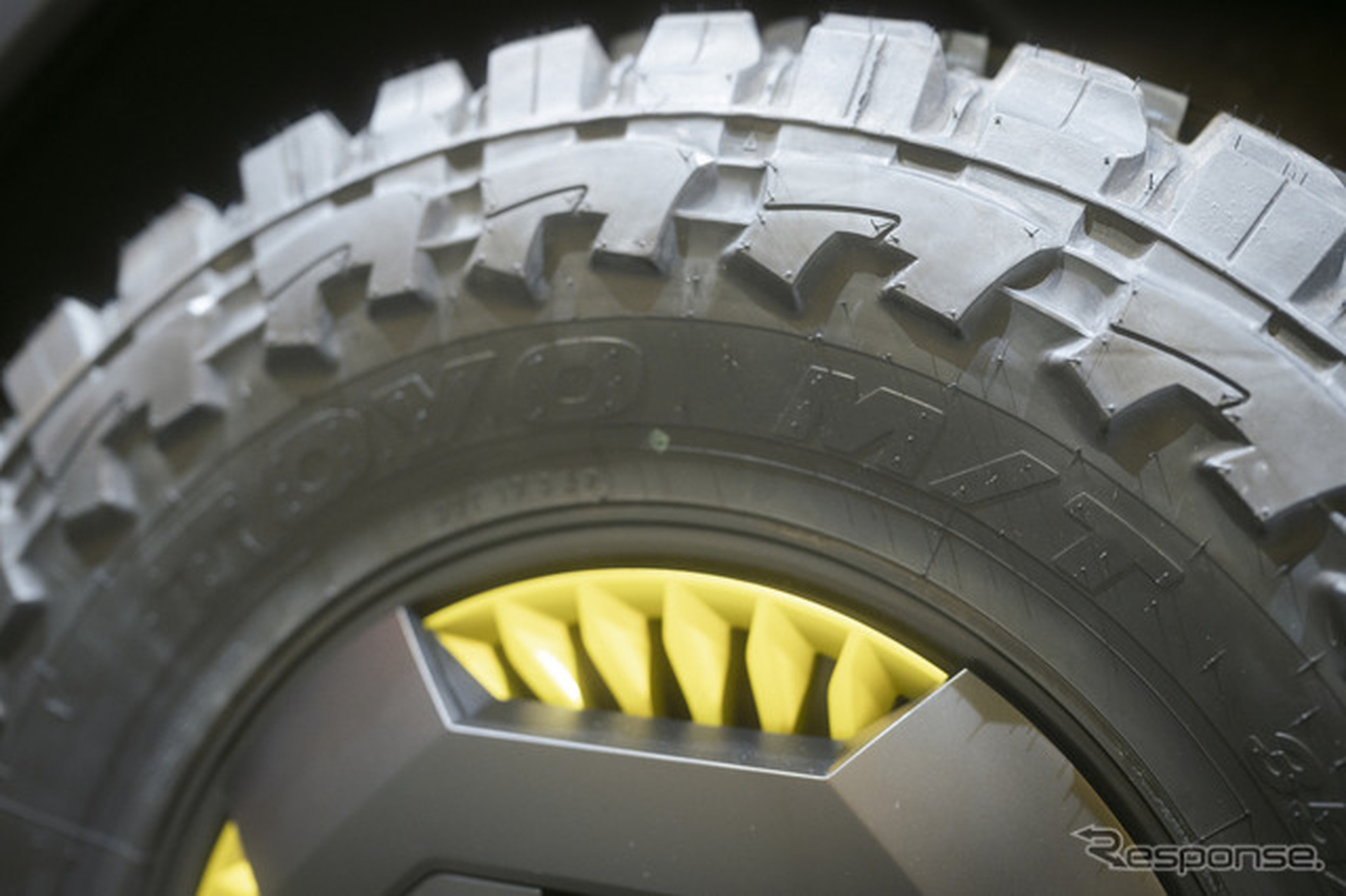 SEMA SHOW 2024
