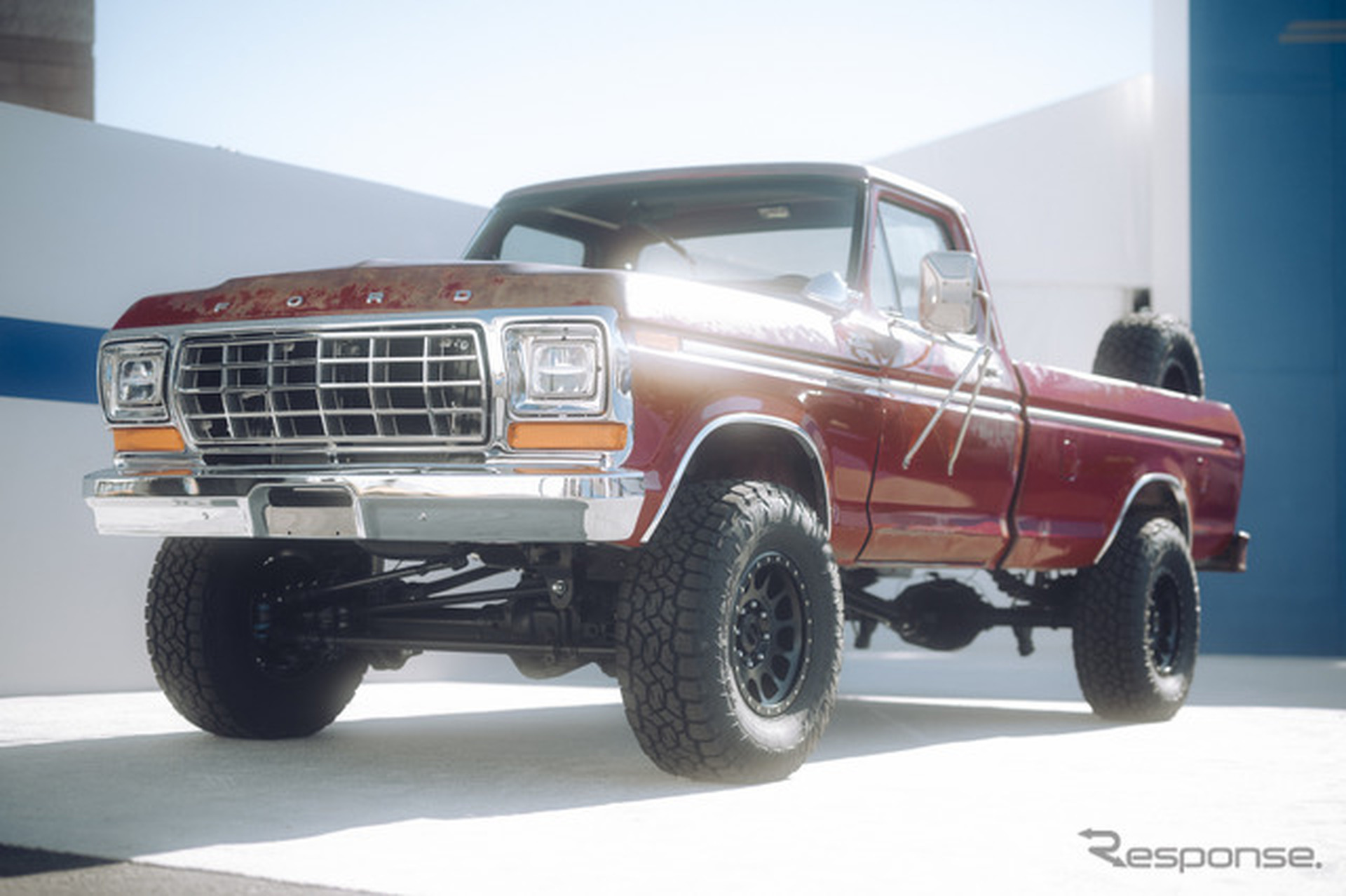 SEMA SHOW 2024