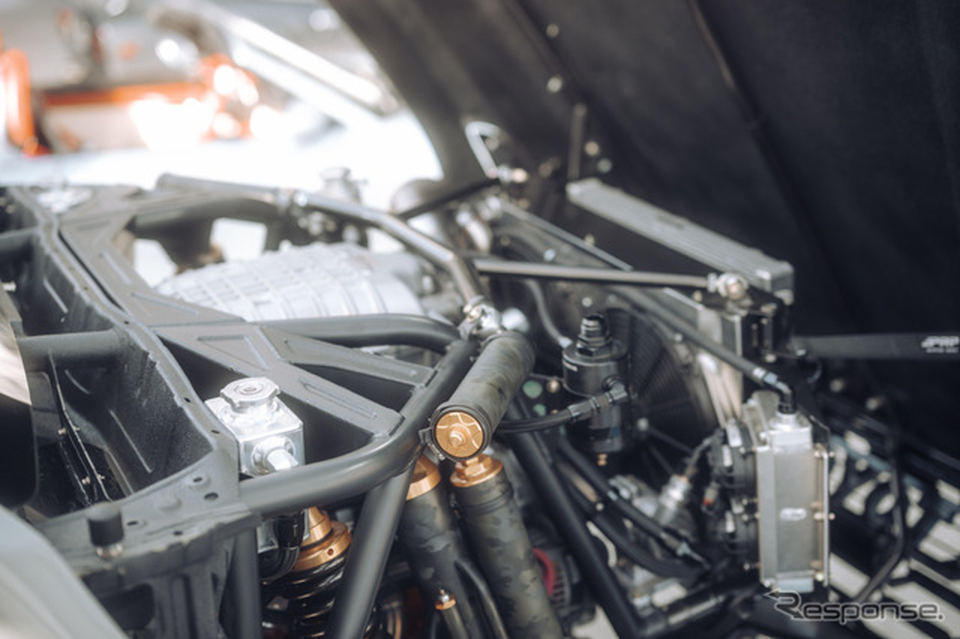 SEMA SHOW 2024