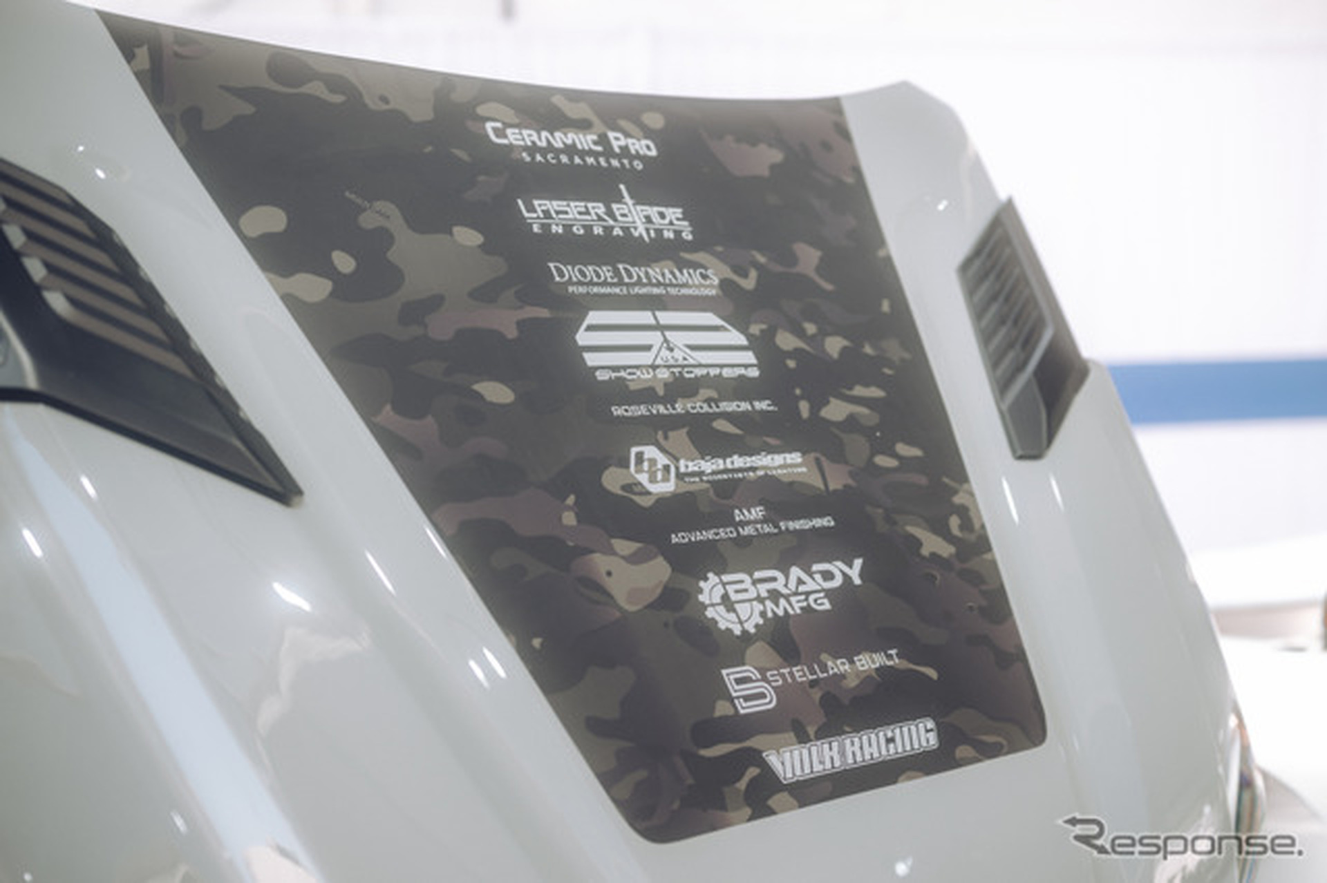 SEMA SHOW 2024