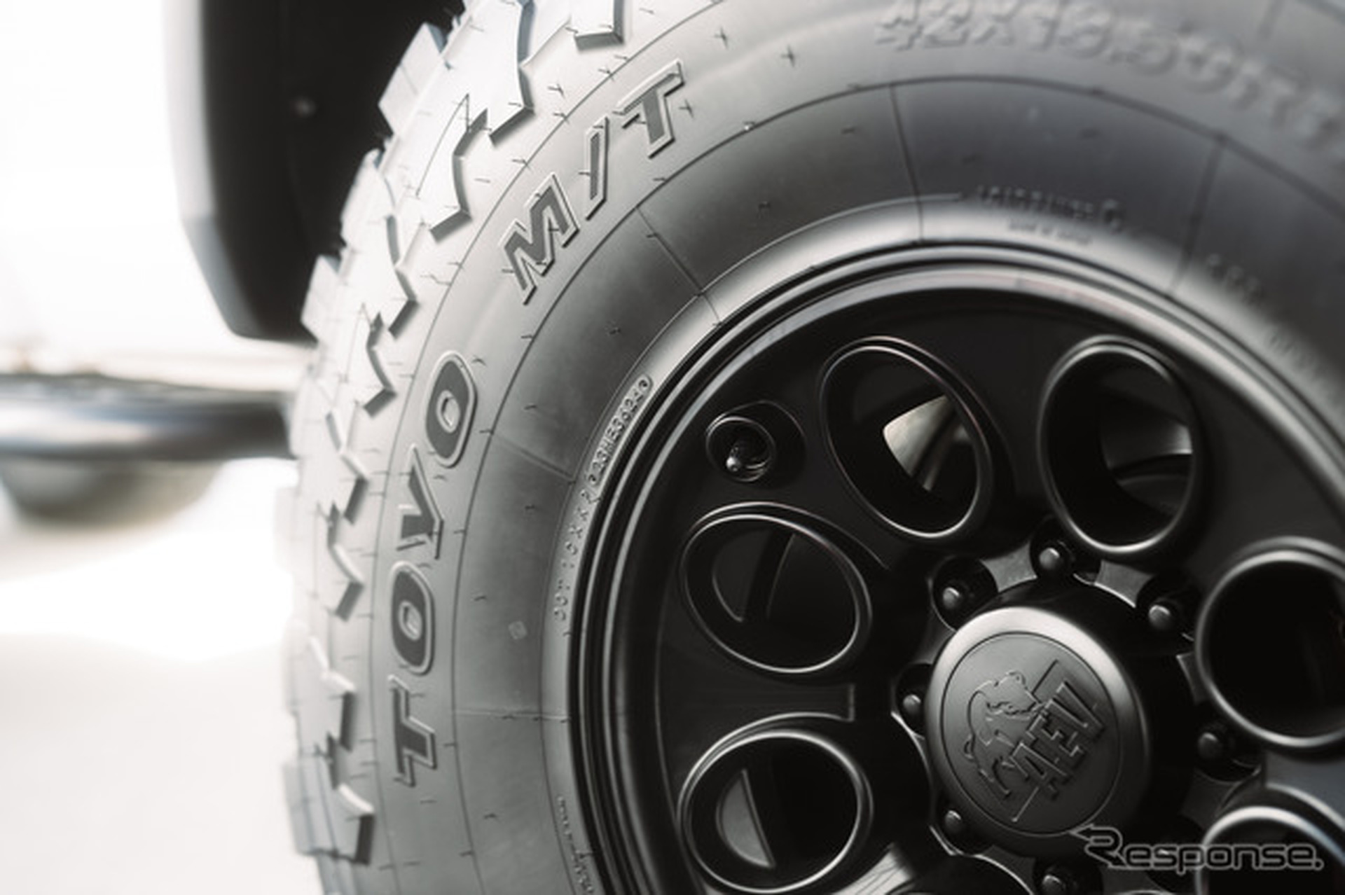 SEMA SHOW 2024