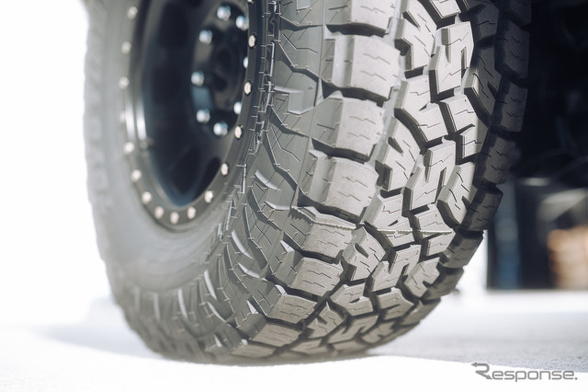 SEMA SHOW 2024
